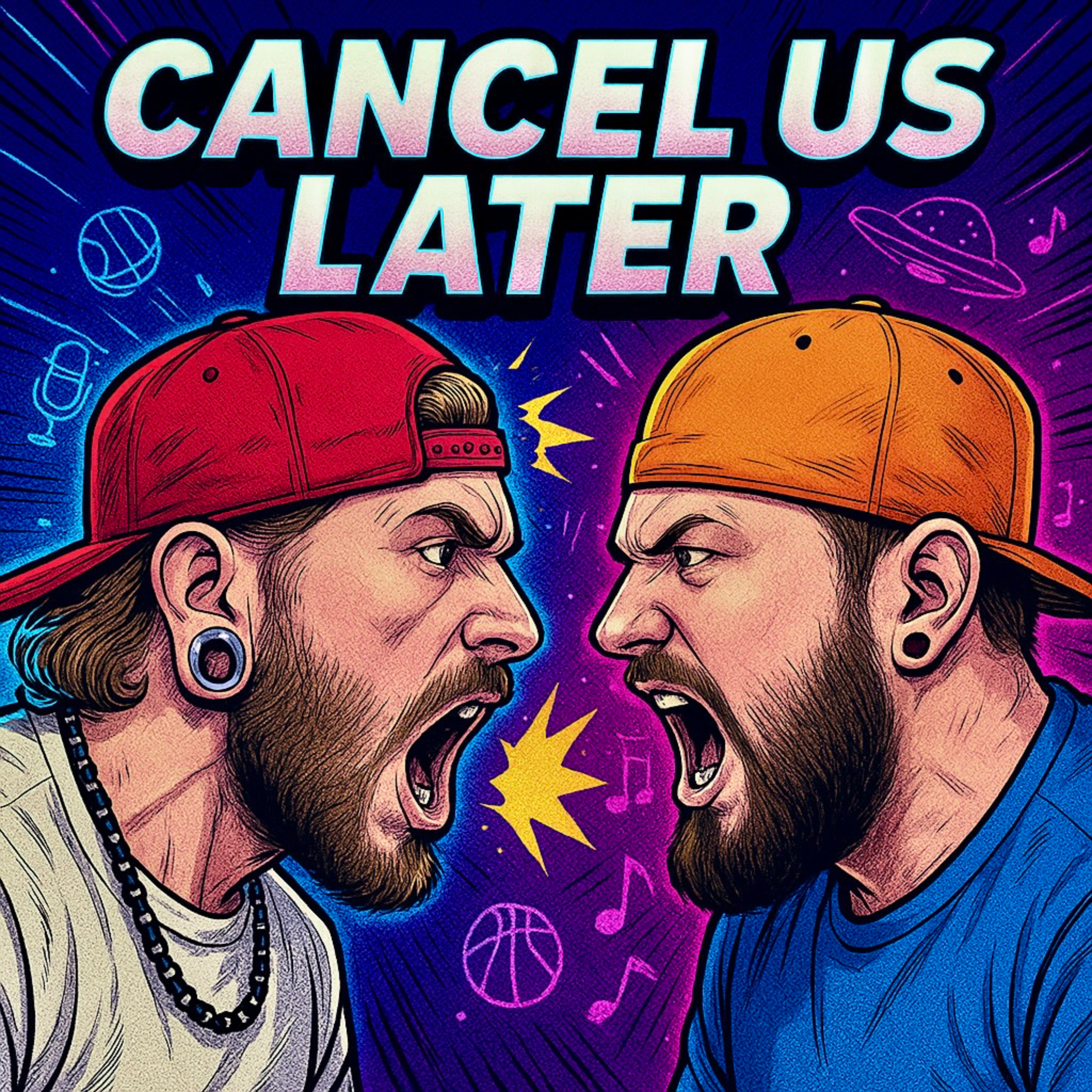 Cancel Us Later