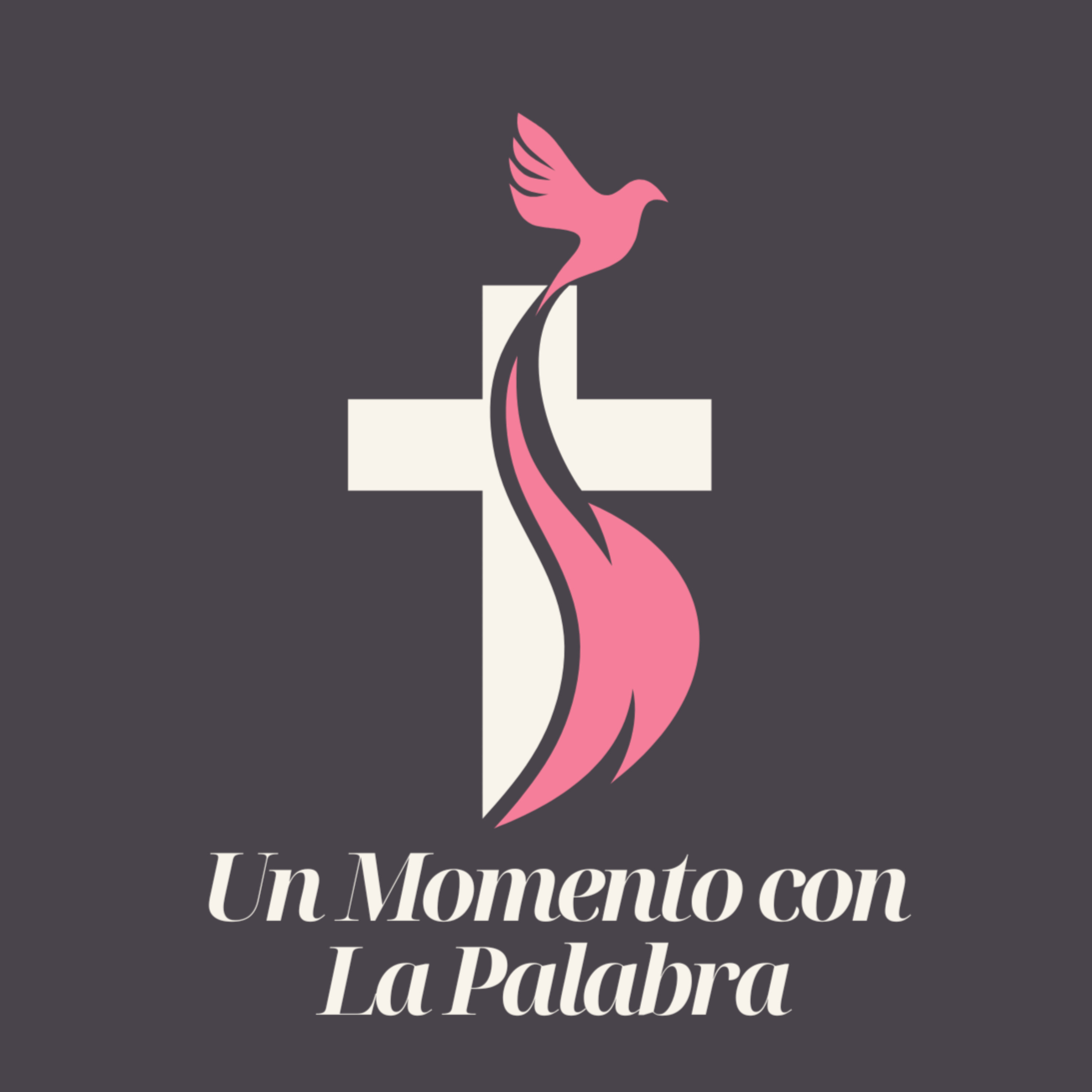 Portada de Un Momento con La Palabra
