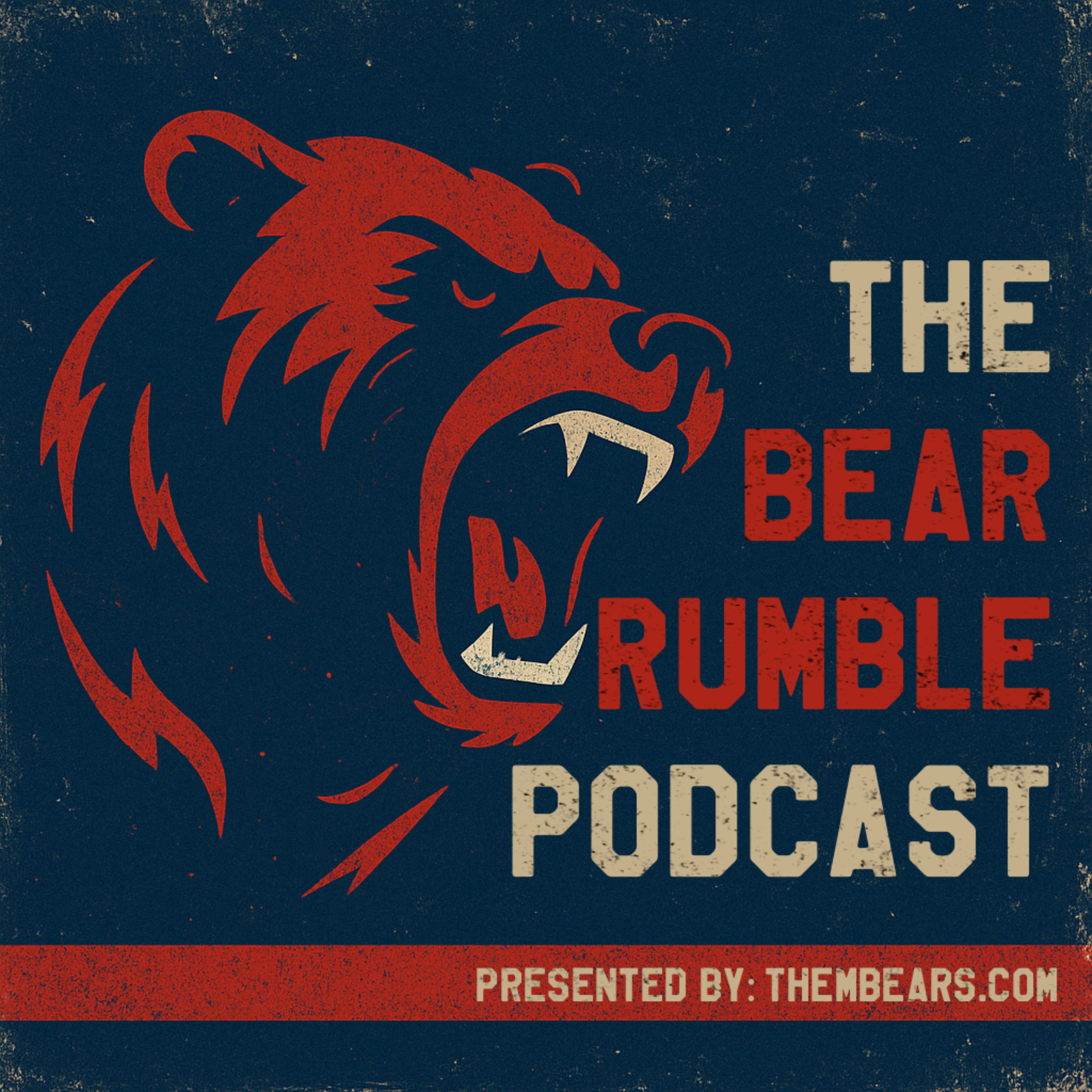 The Bear Rumble Podcast