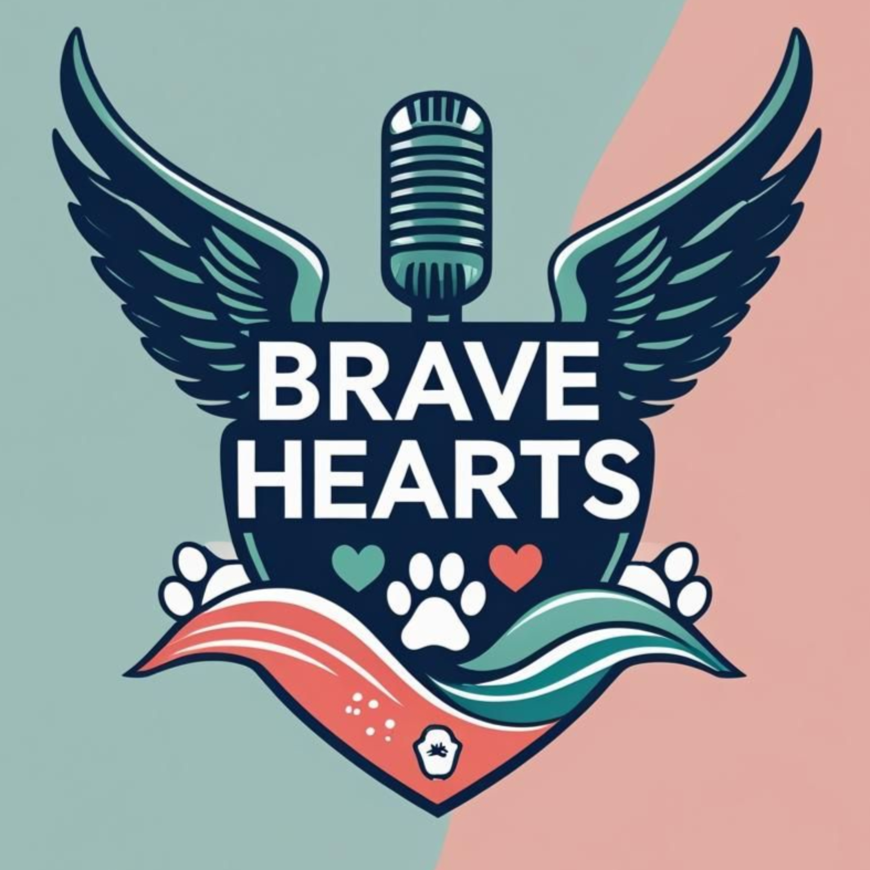 Brave Hearts