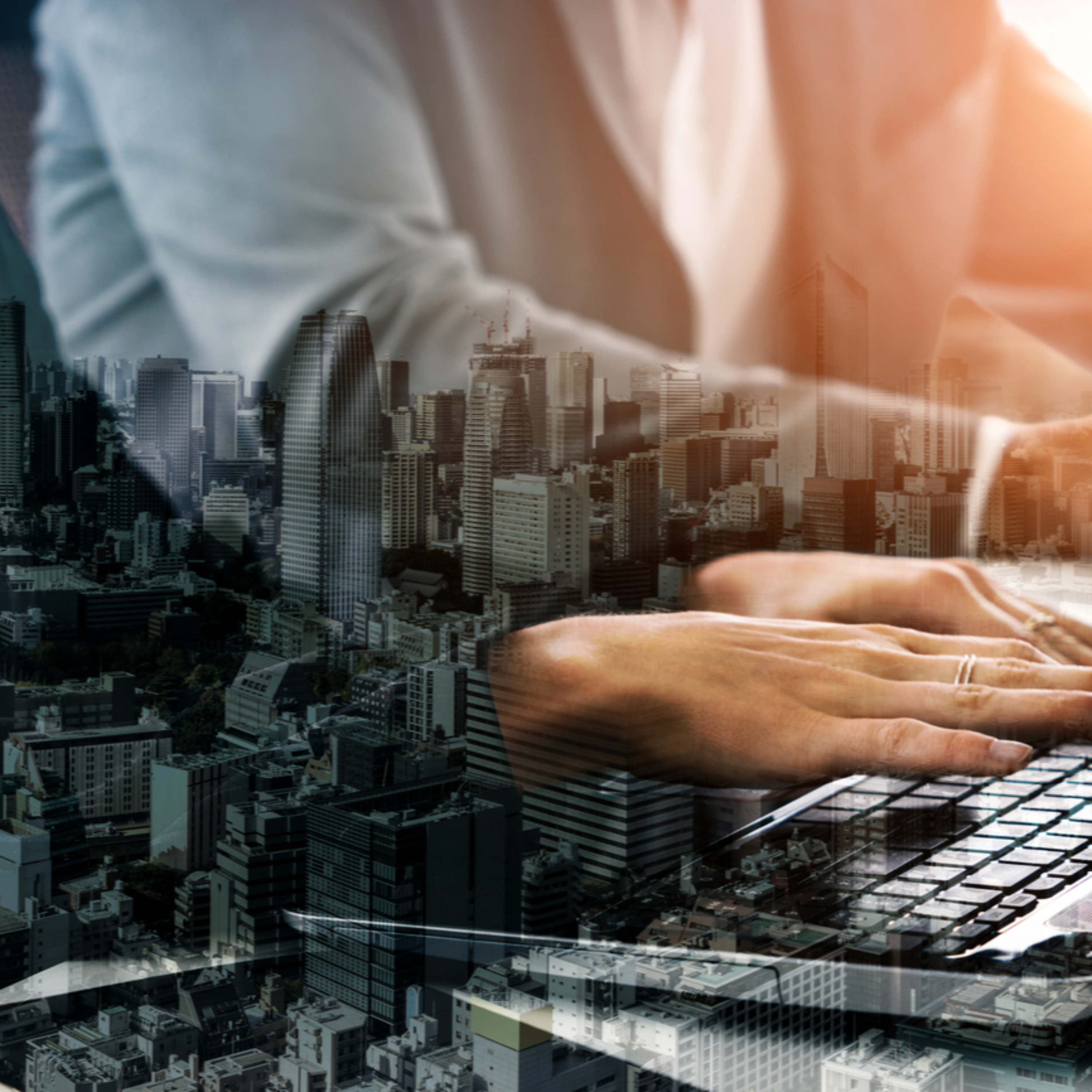 Business and Marketing Series