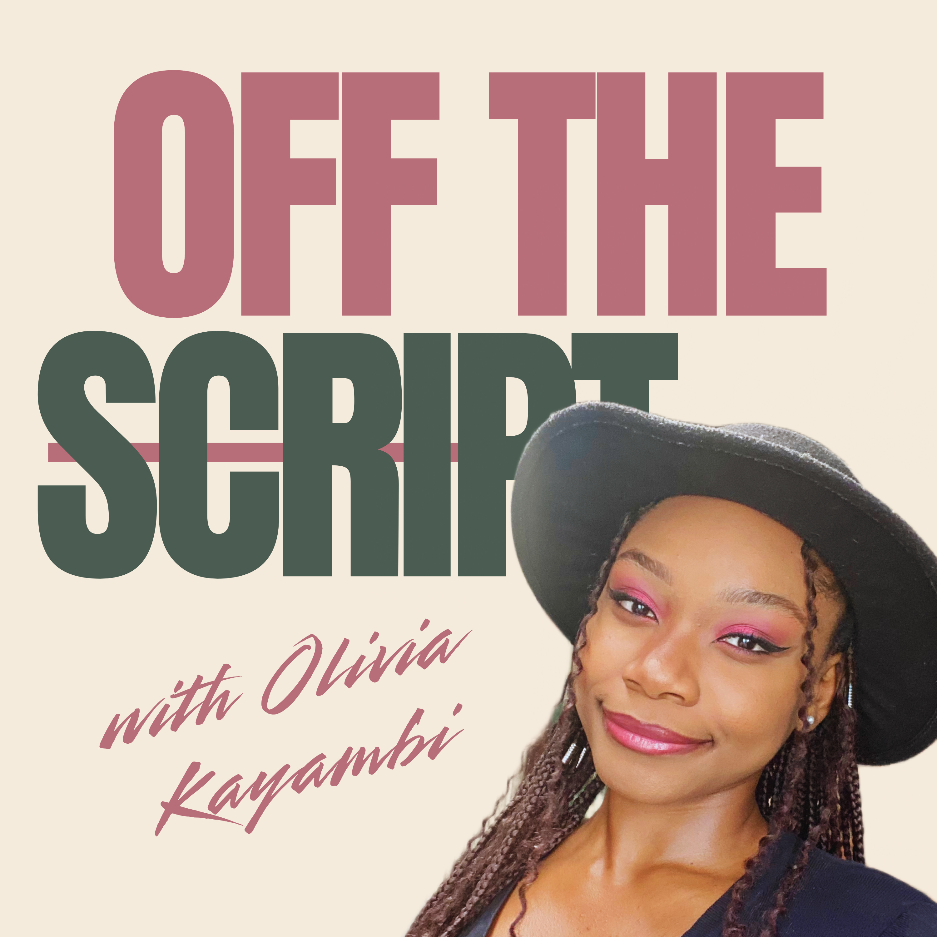 Off The Script Podcast