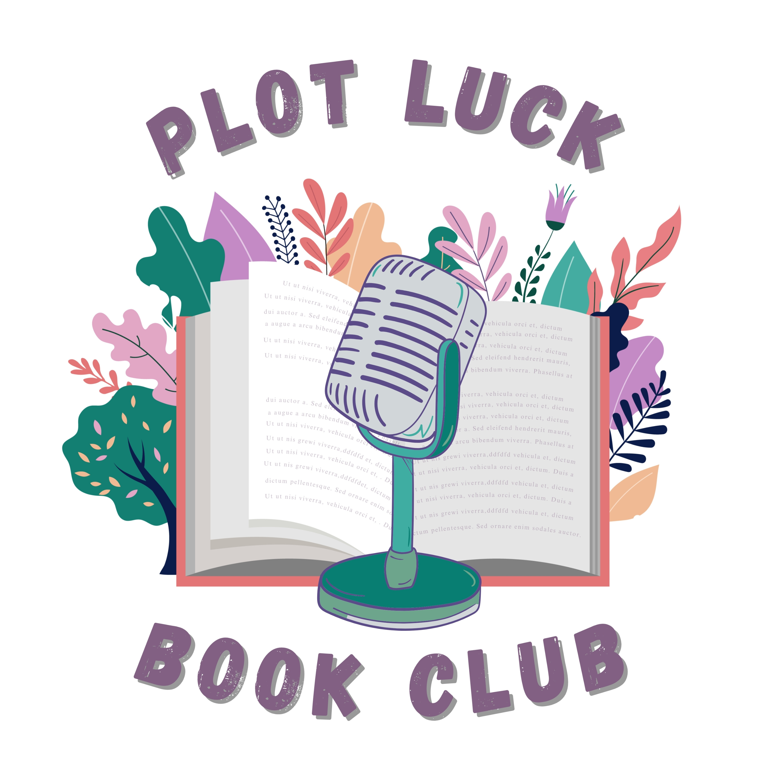 Plot Luck Podcast