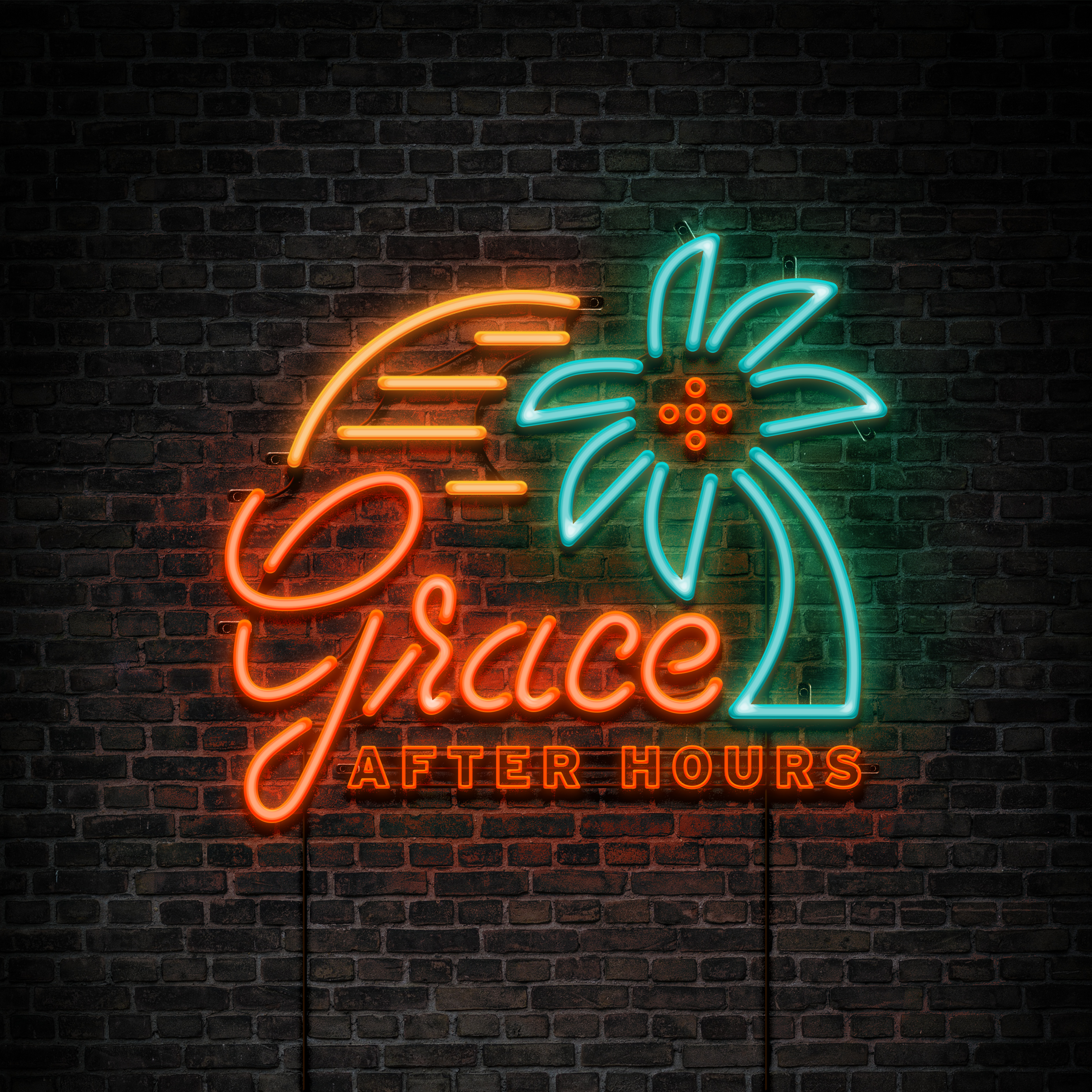 Grace After Hours Artwork