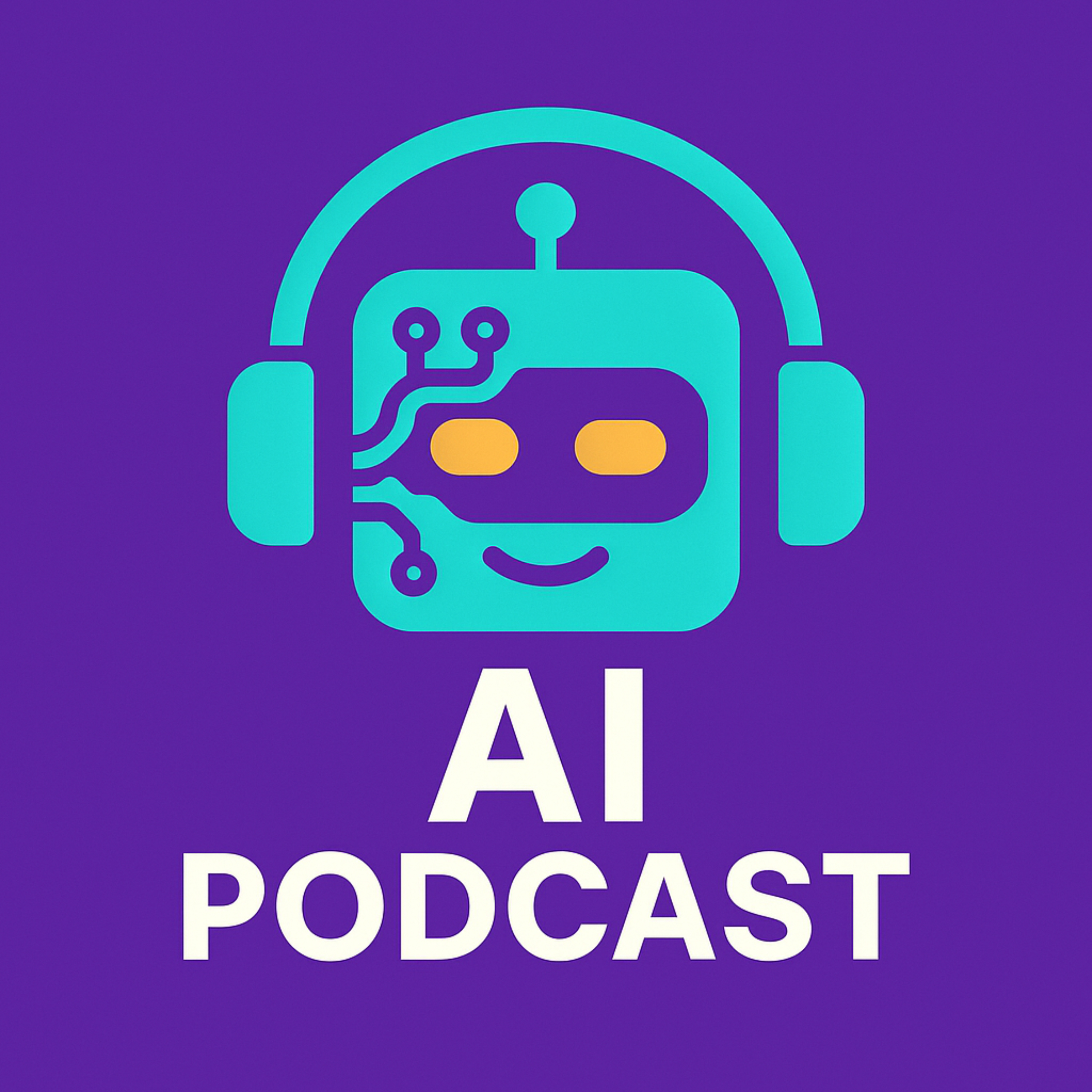 AI Investment podcast artwork