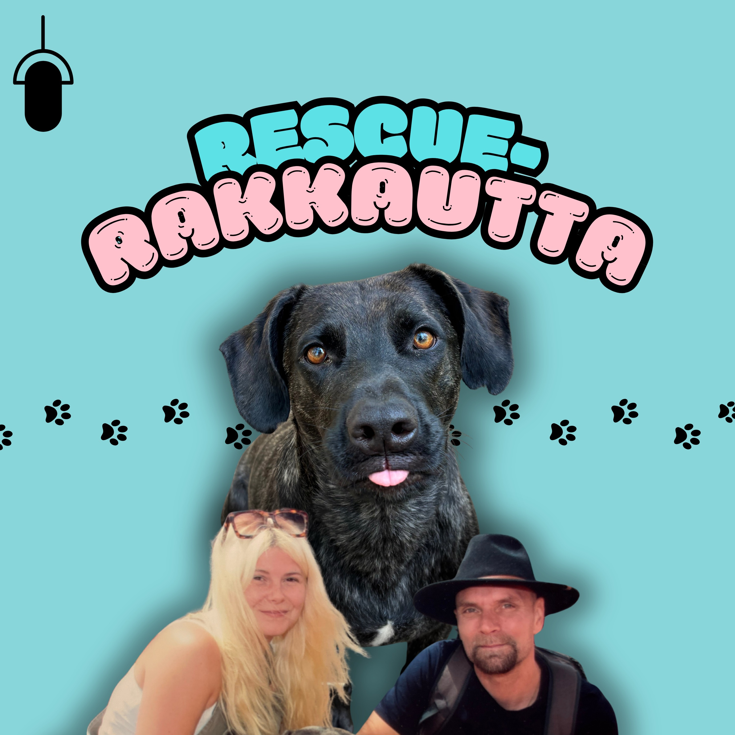 Rescue-Rakkautta