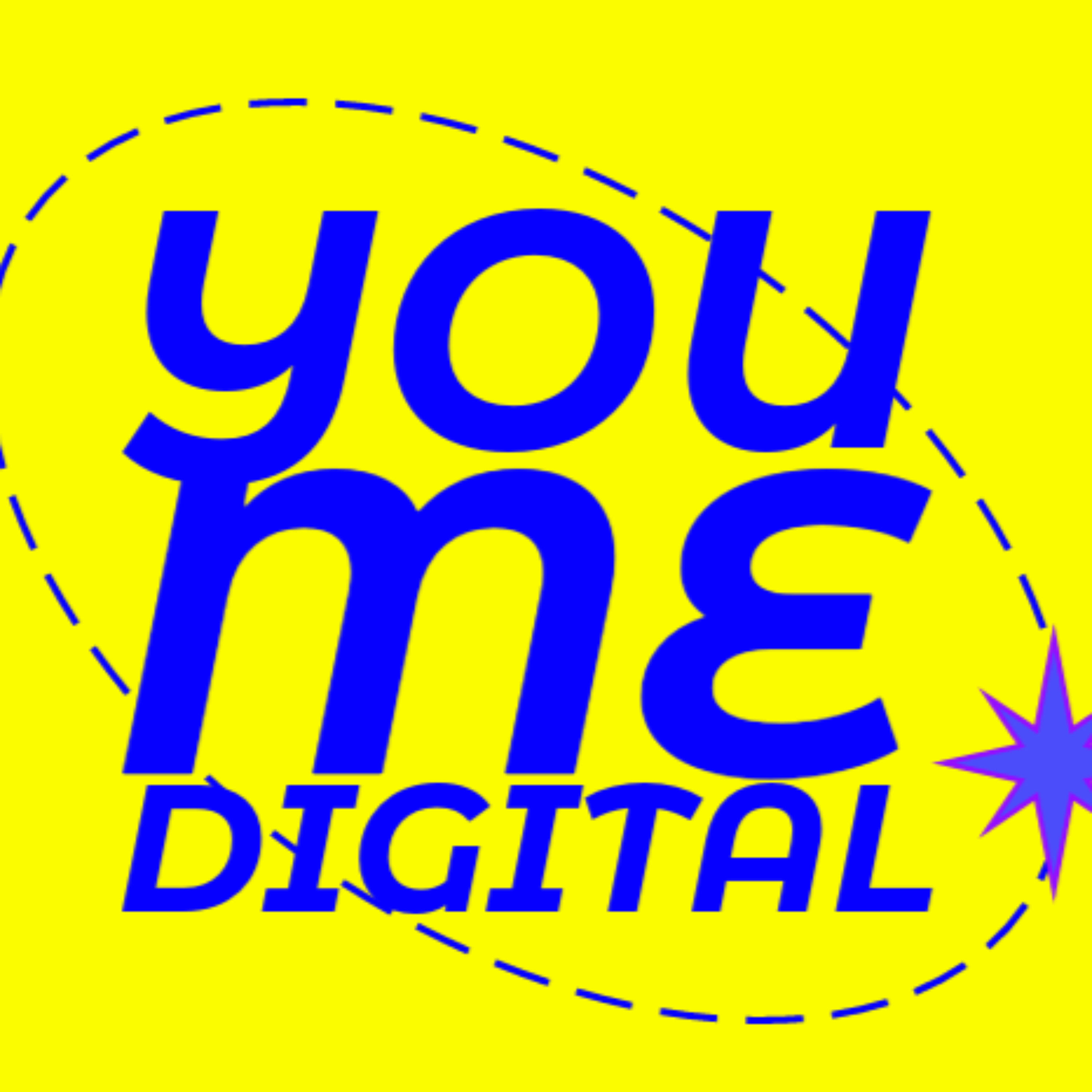 You Me Digital. Business, Technology and much more.