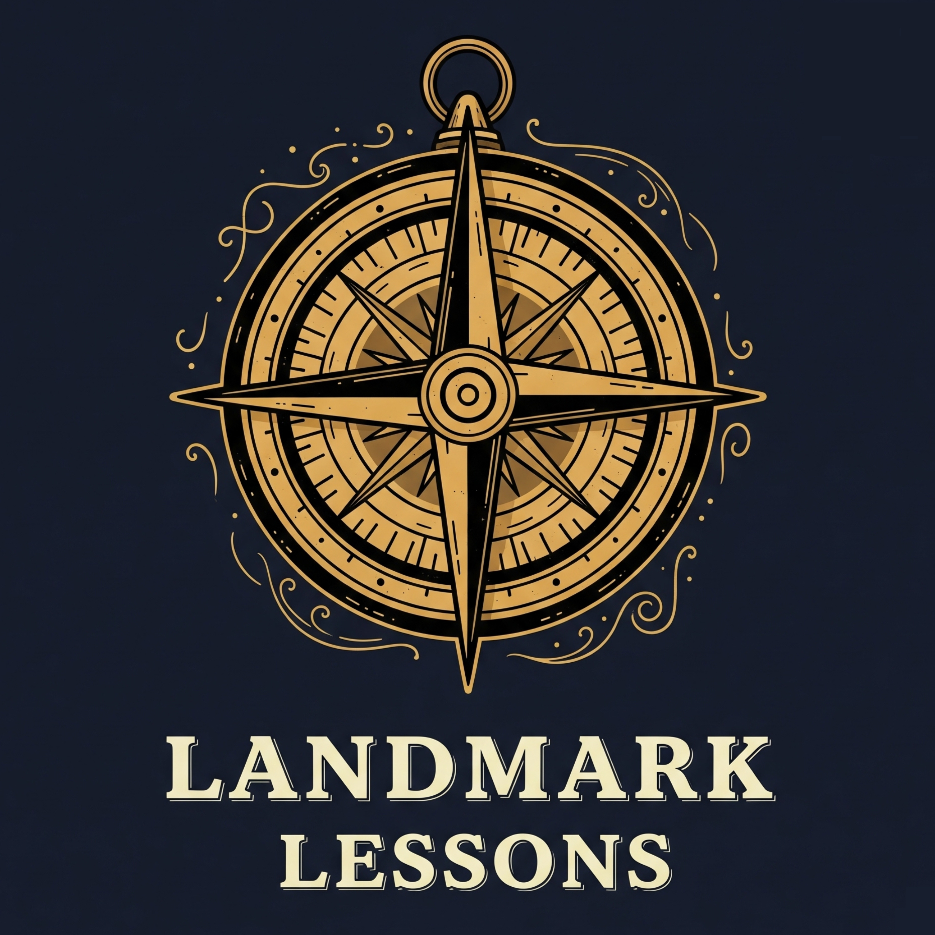 Landmark Lessons