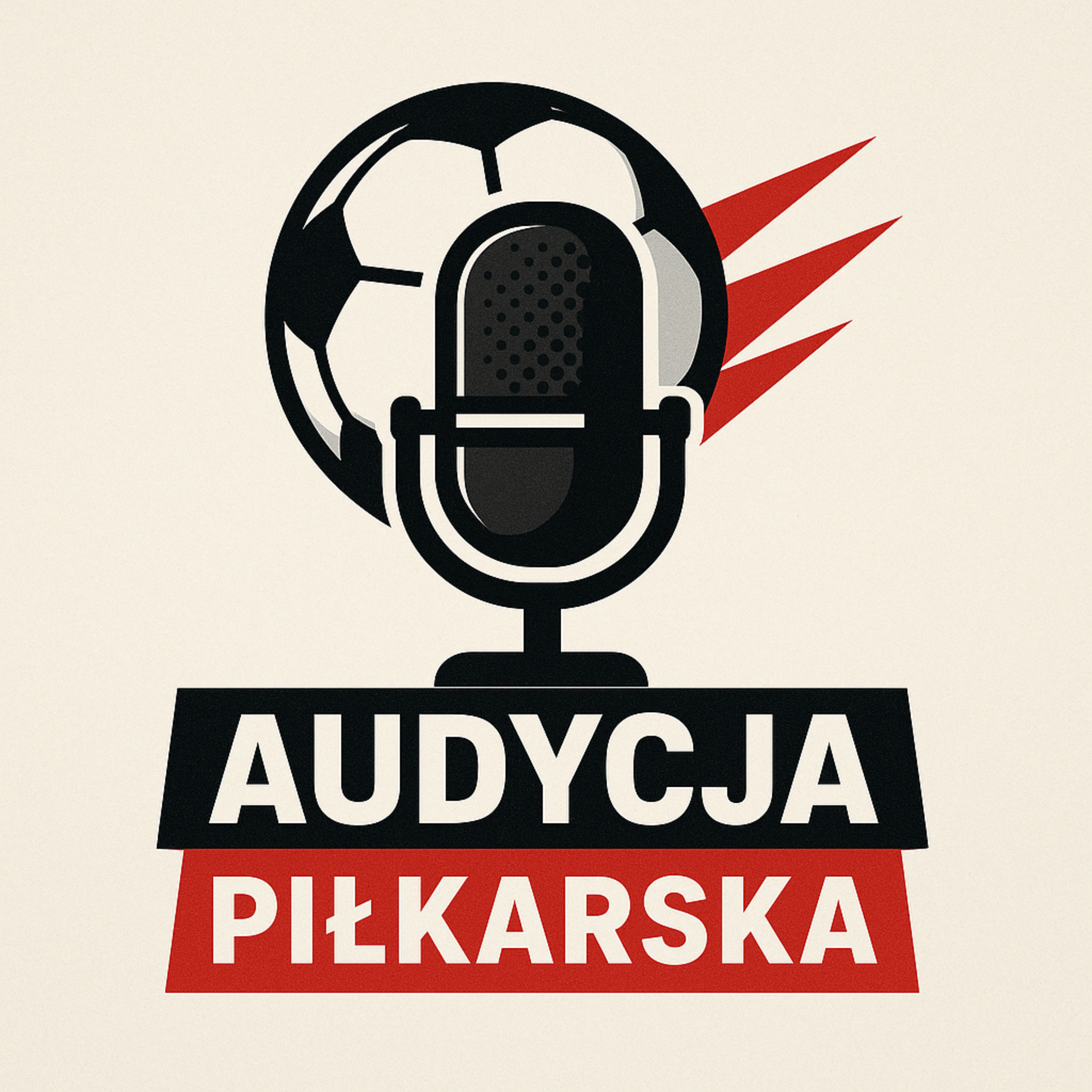 Audycja Piłkarska podcast artwork