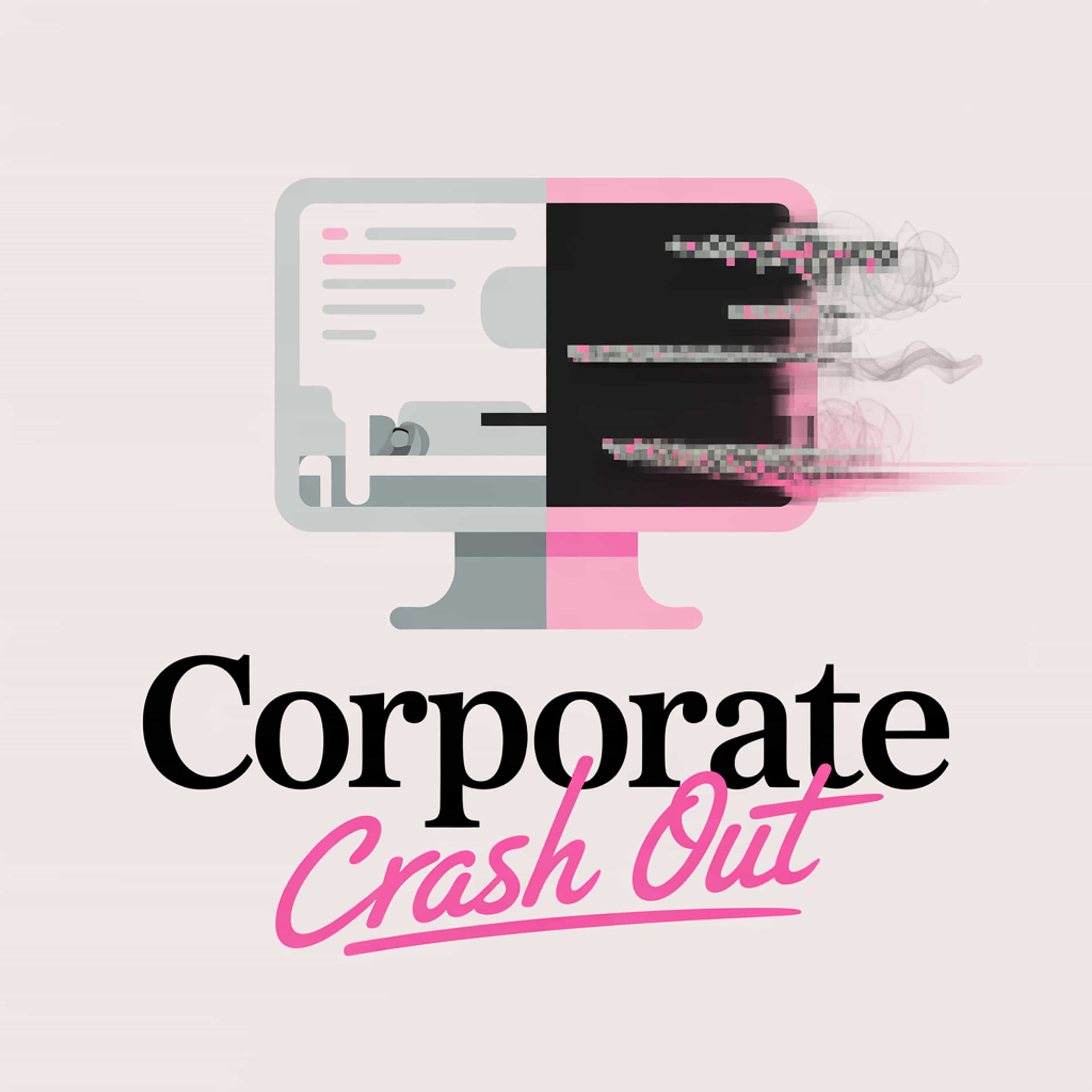 Corporate Crash Out