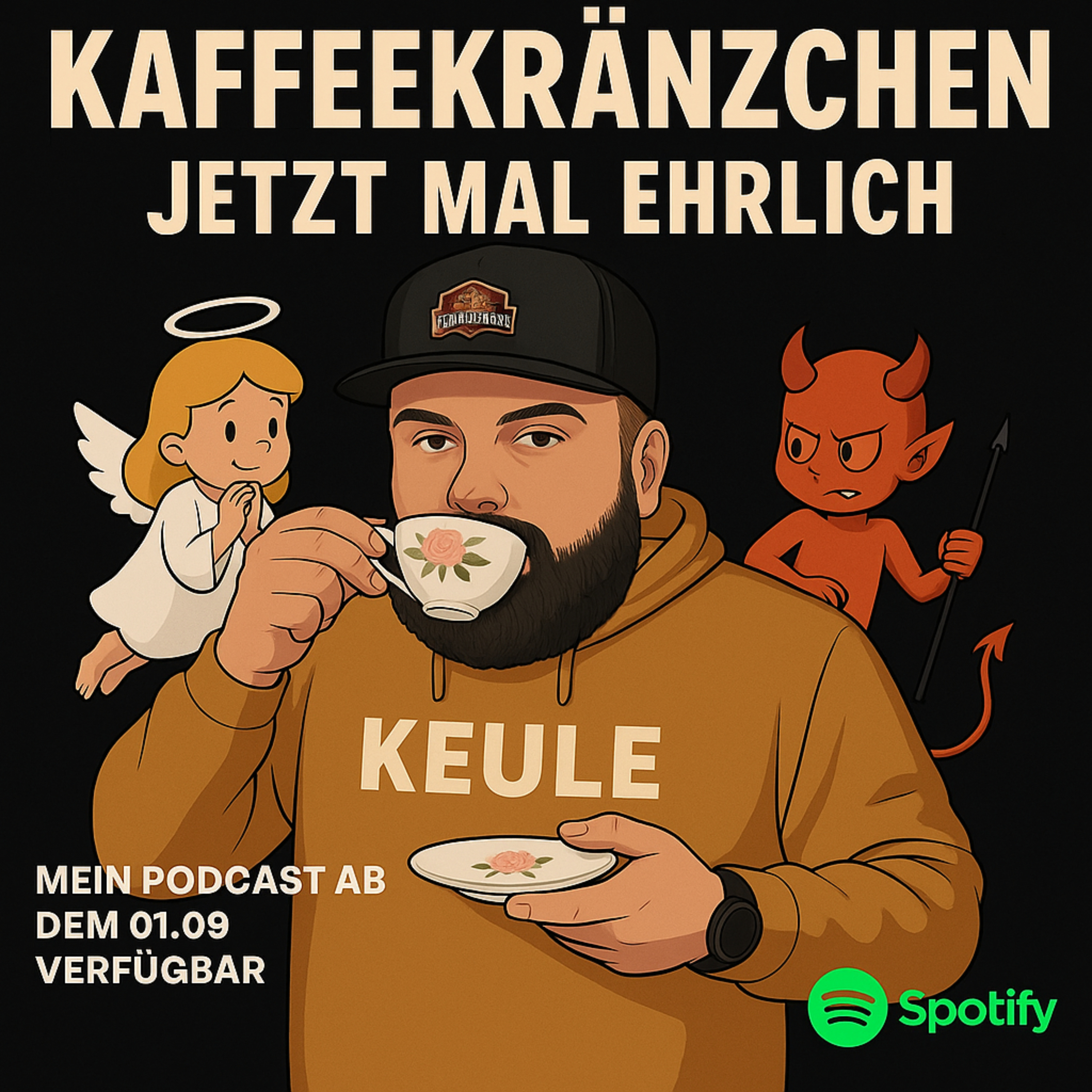 Keule´s Kaffeekränzchen \