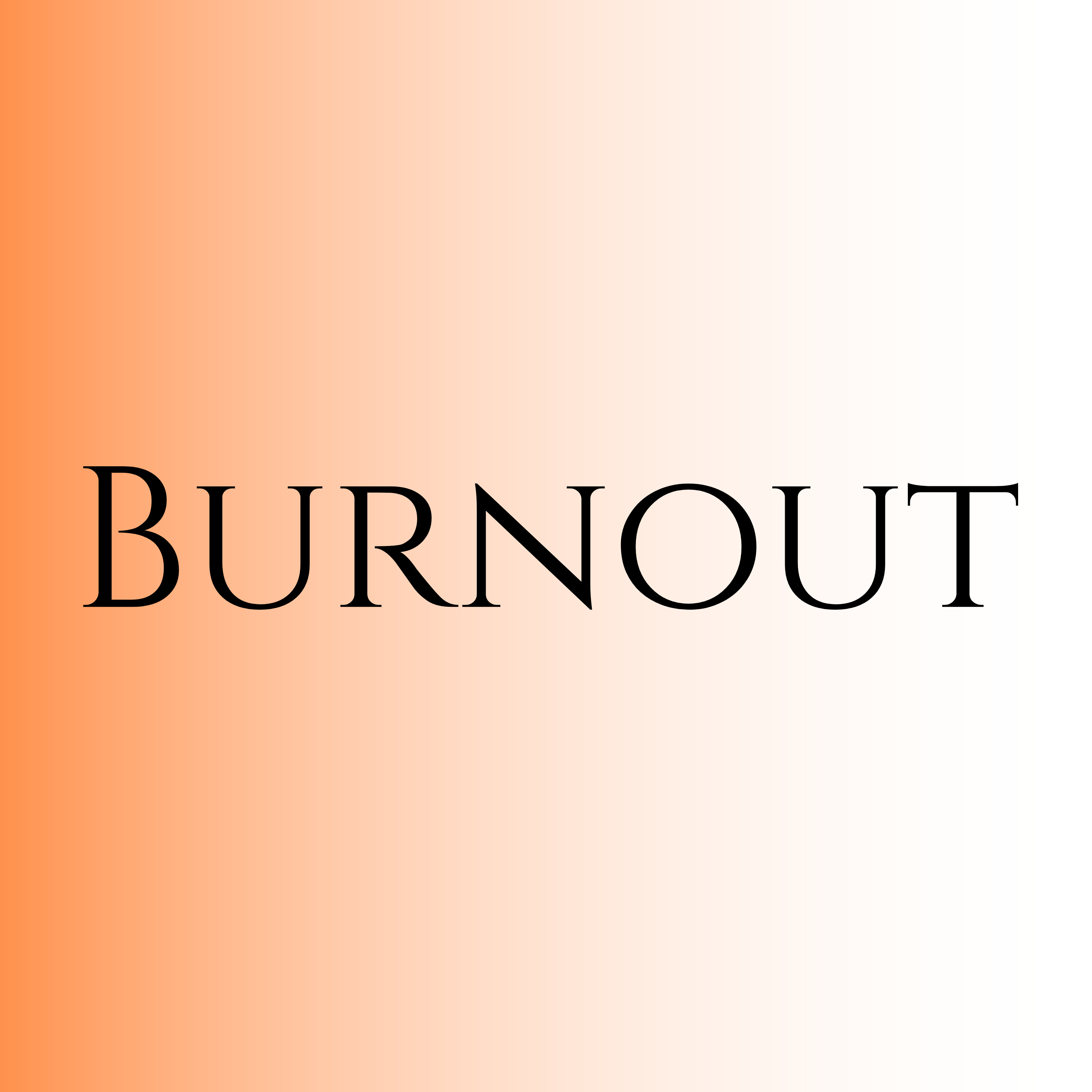 Burnout
