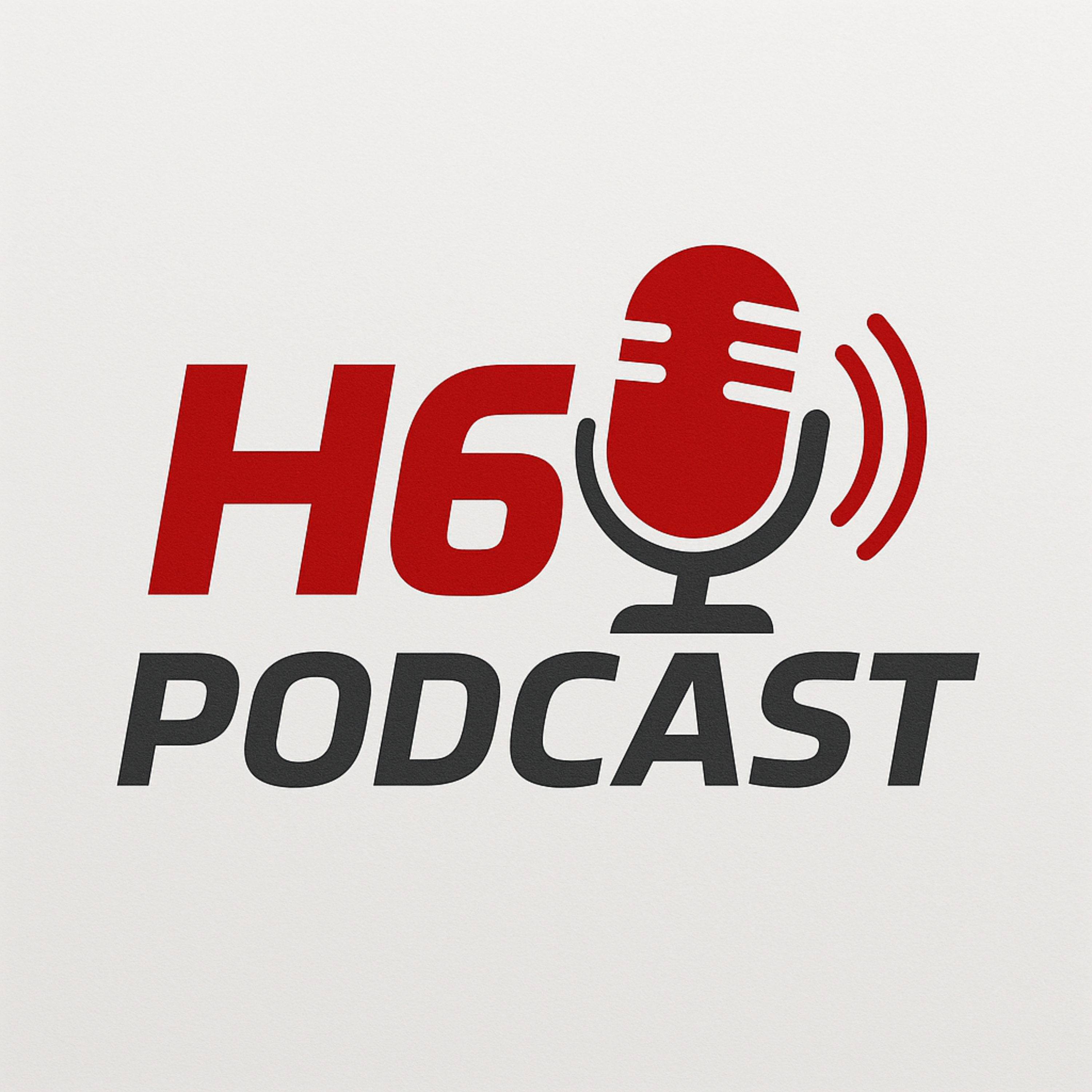 H6 Podcast: Historias de Superación, Éxito y Conocimiento Deportivo