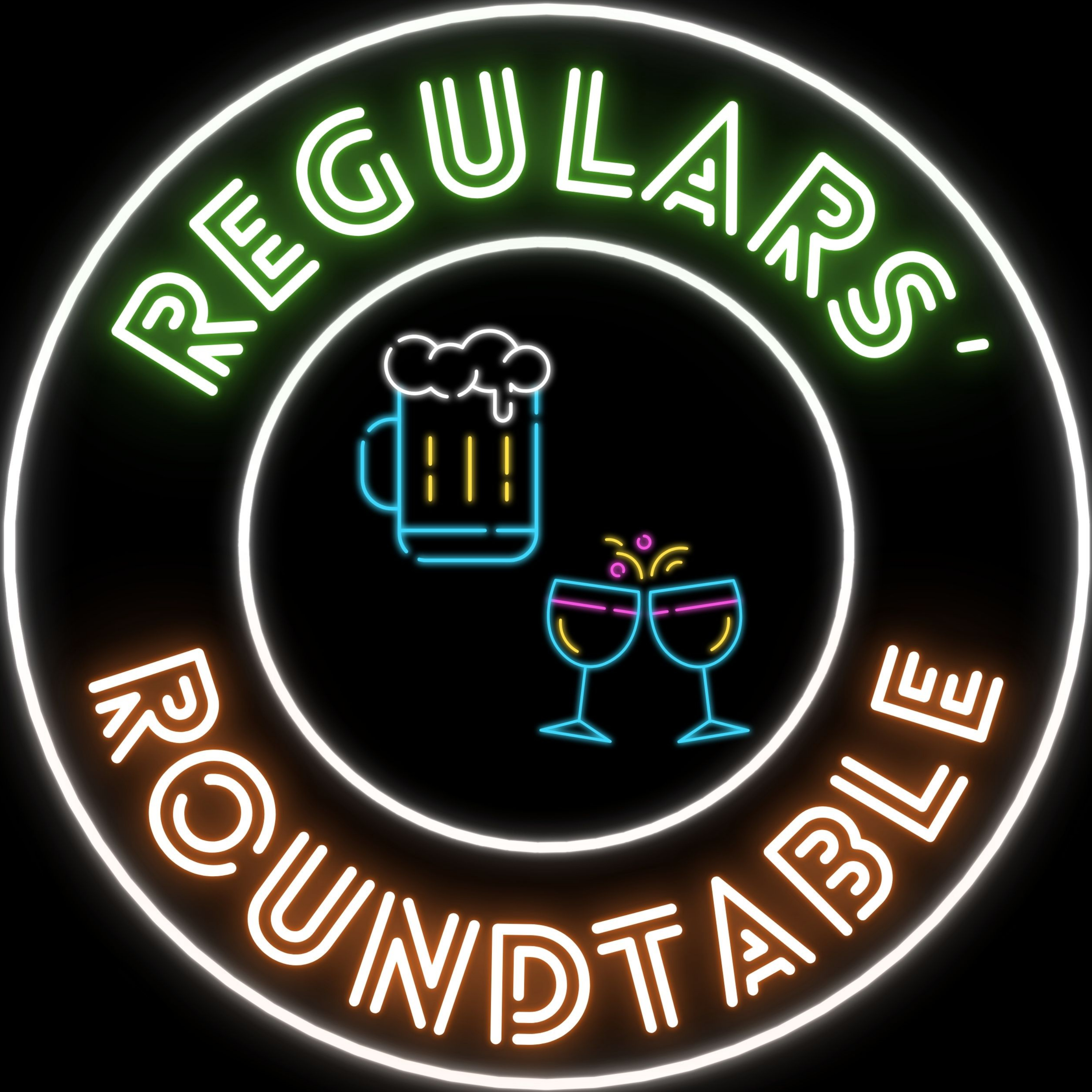 Regulars' Roundtable