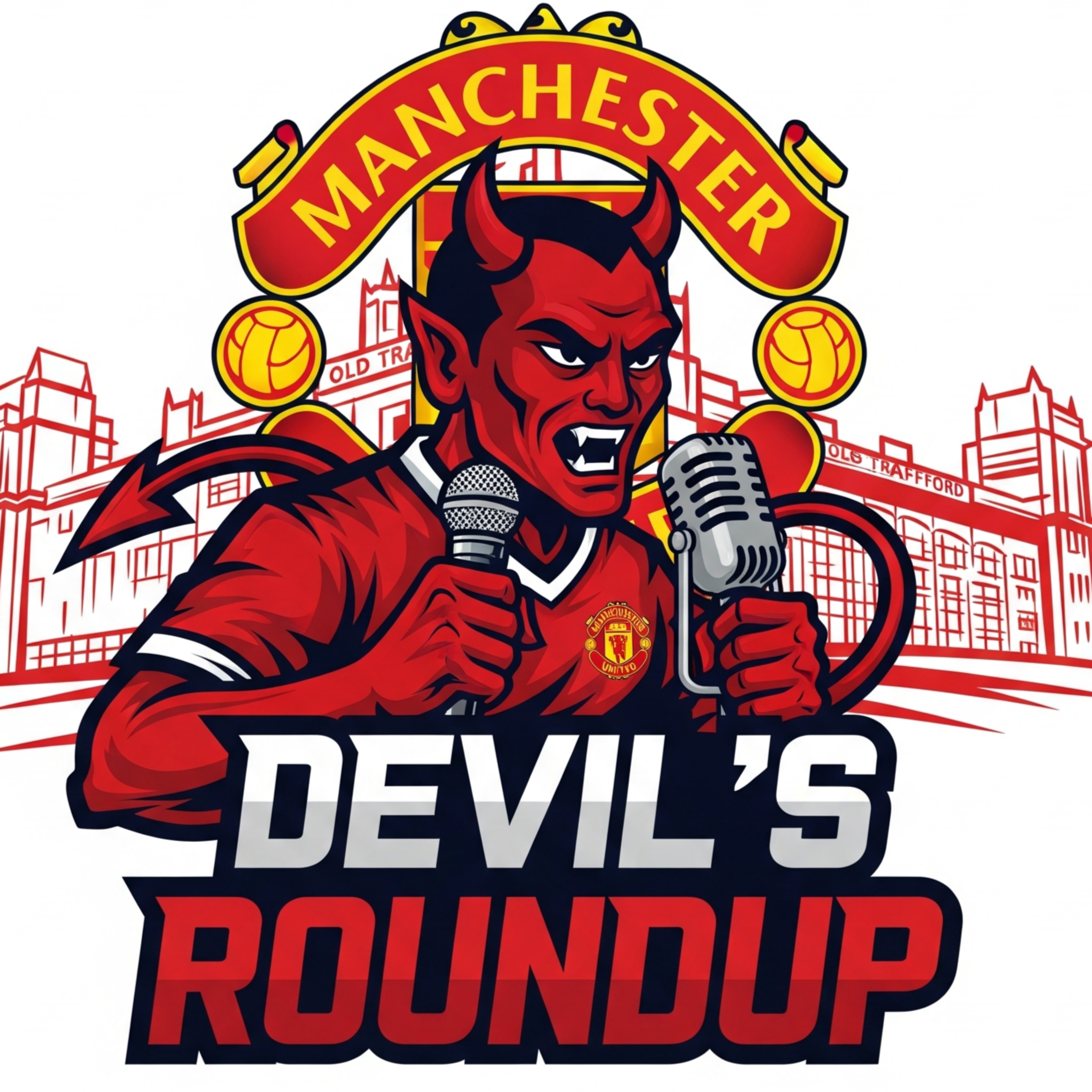 Devil\'s Roundup