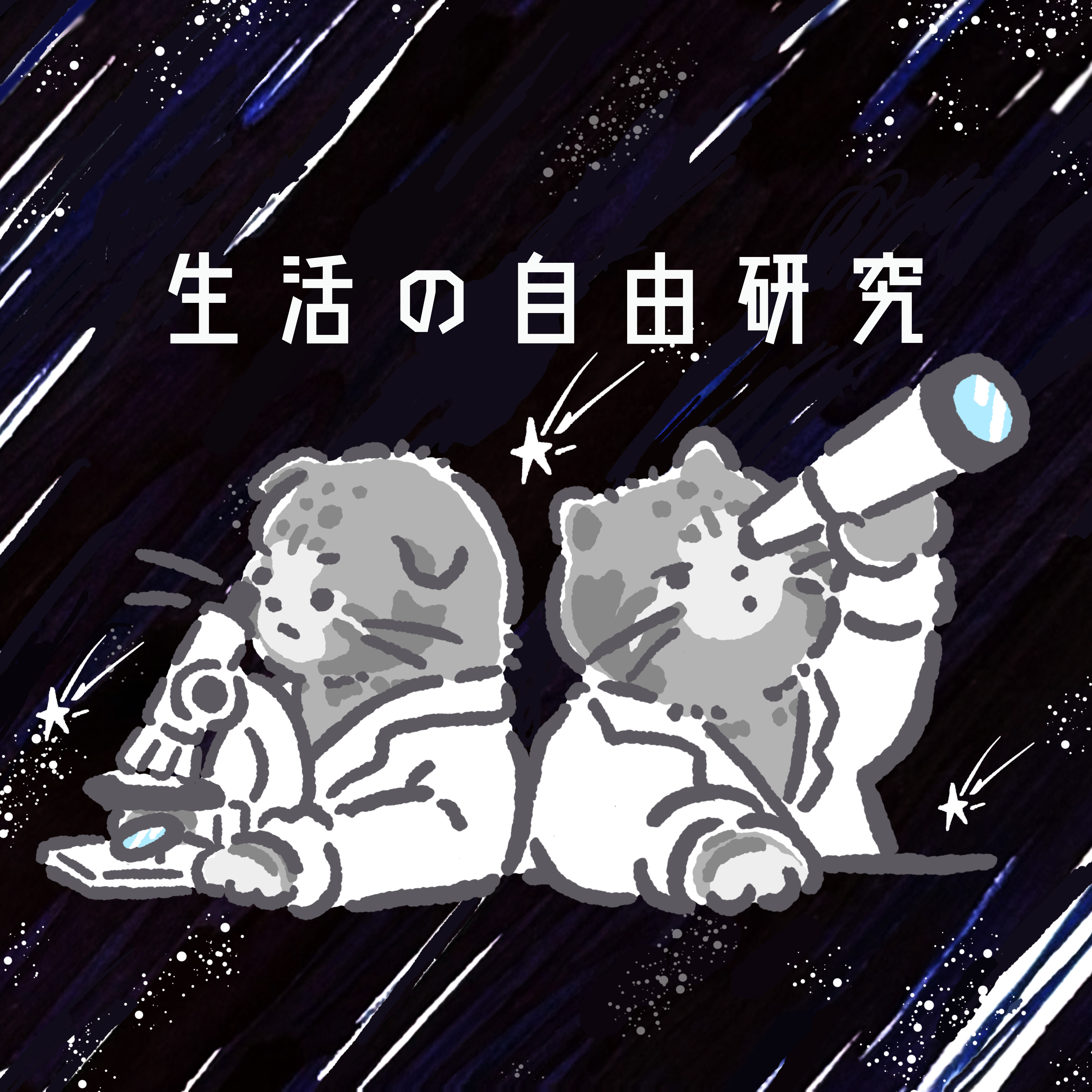 生活の自由研究