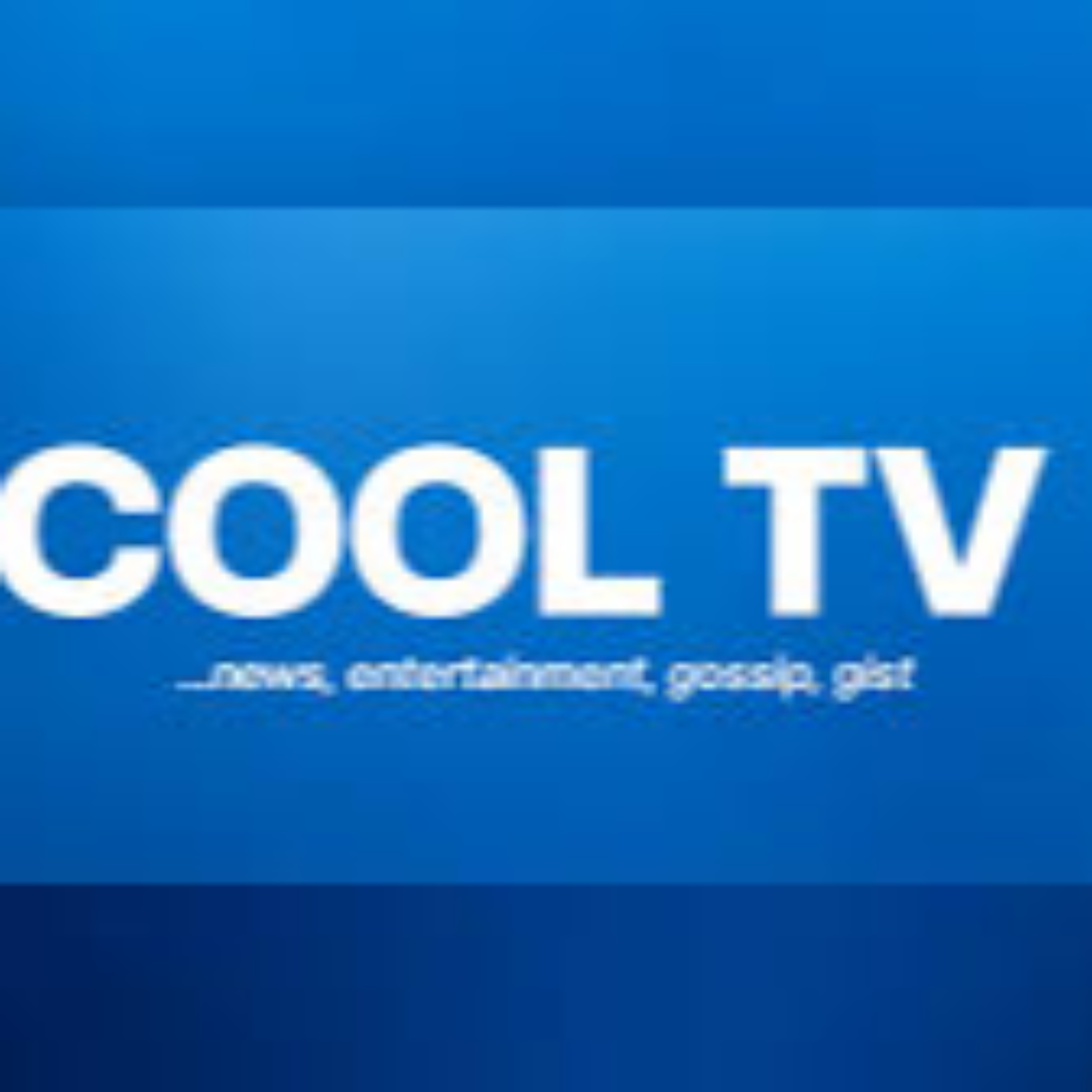 Cool TV Talk