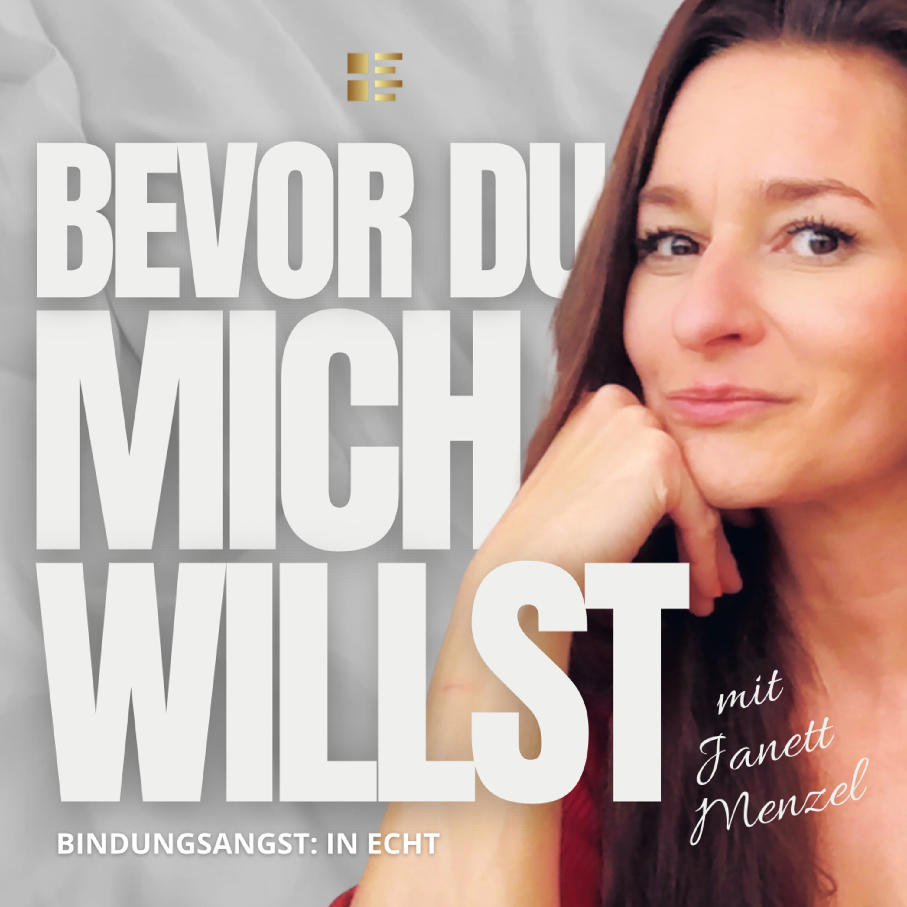 Bevor du mich willst: Beziehungsangst und schwere Bindungsdynamiken