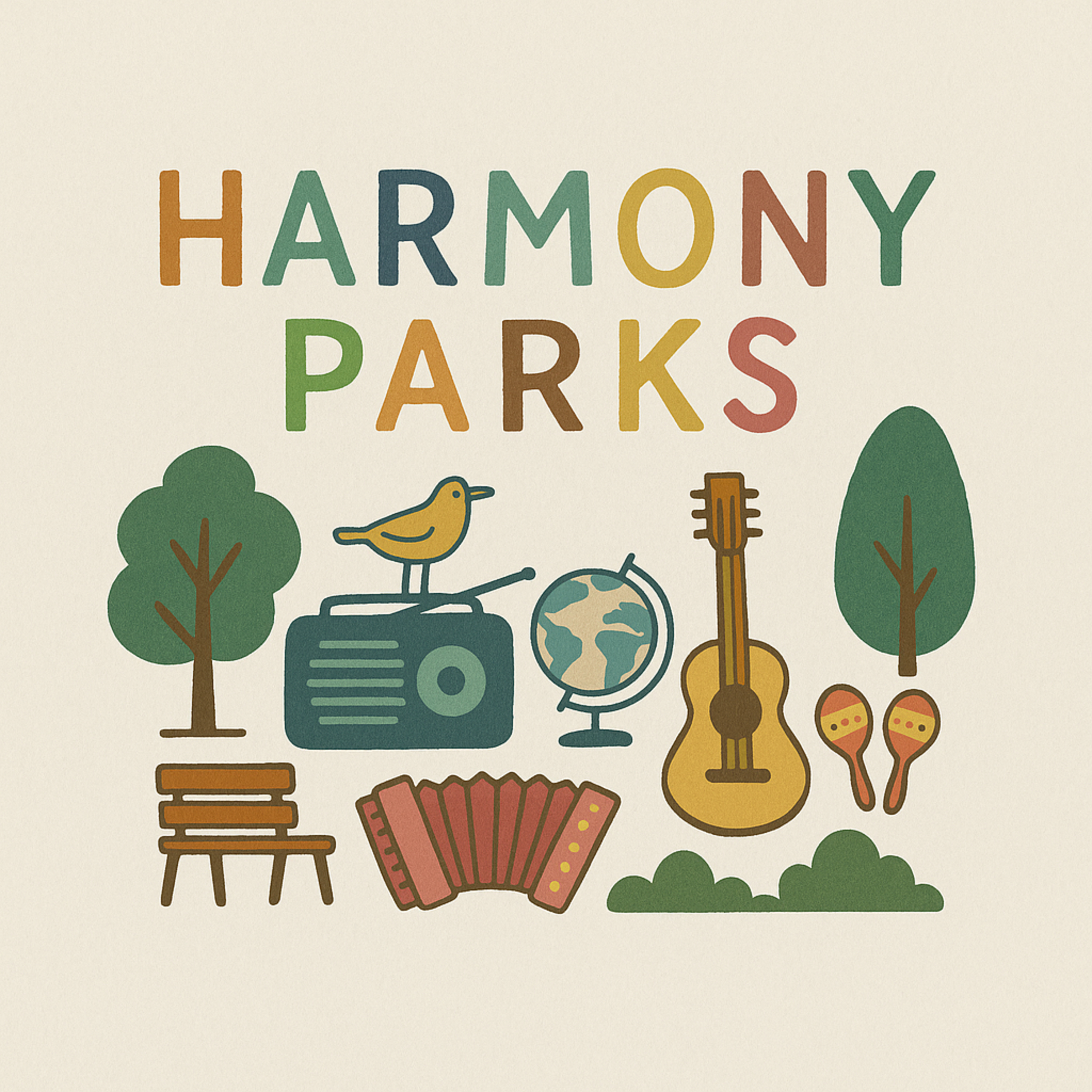 Harmony Parks