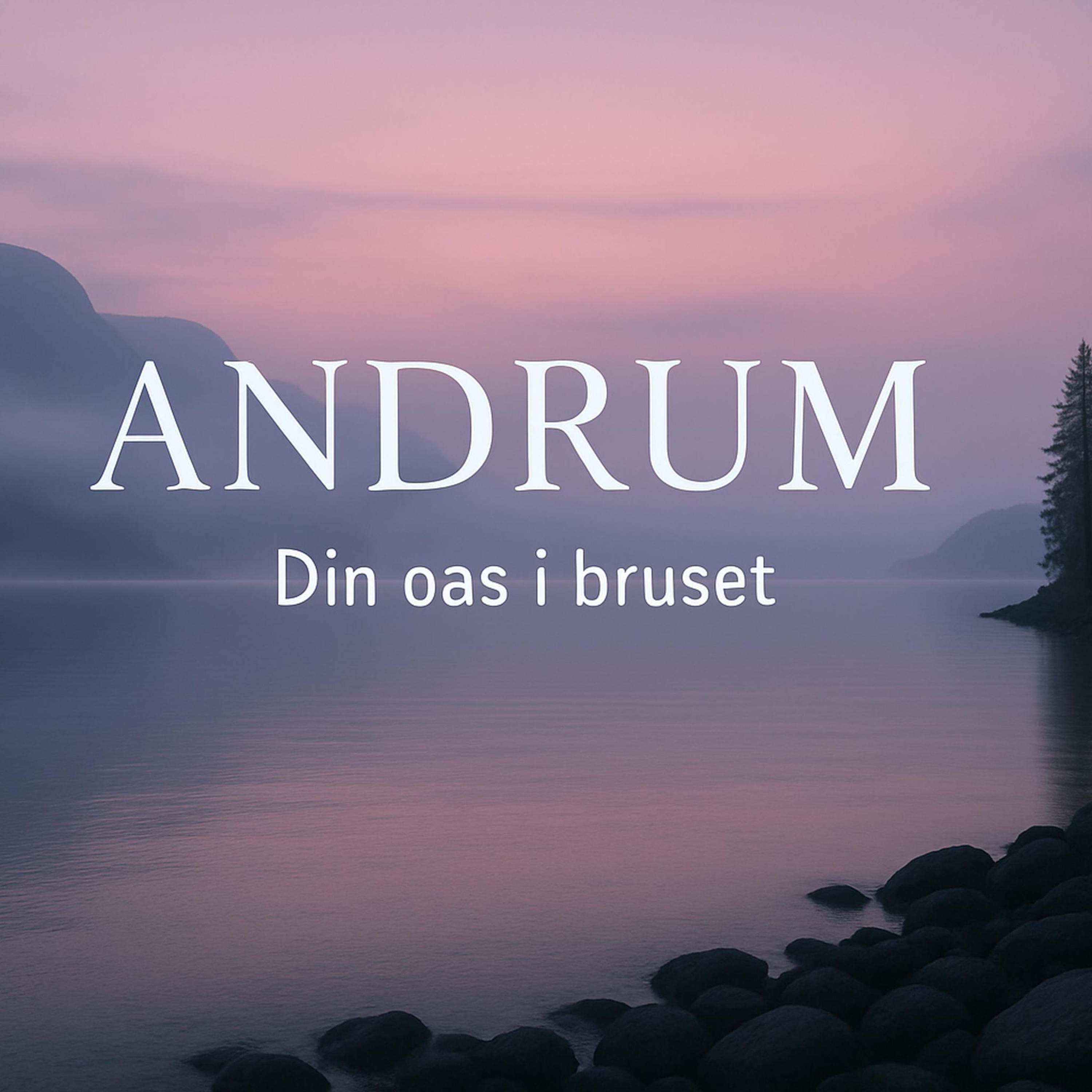 Andrum (Svenska meditationer och sagor)