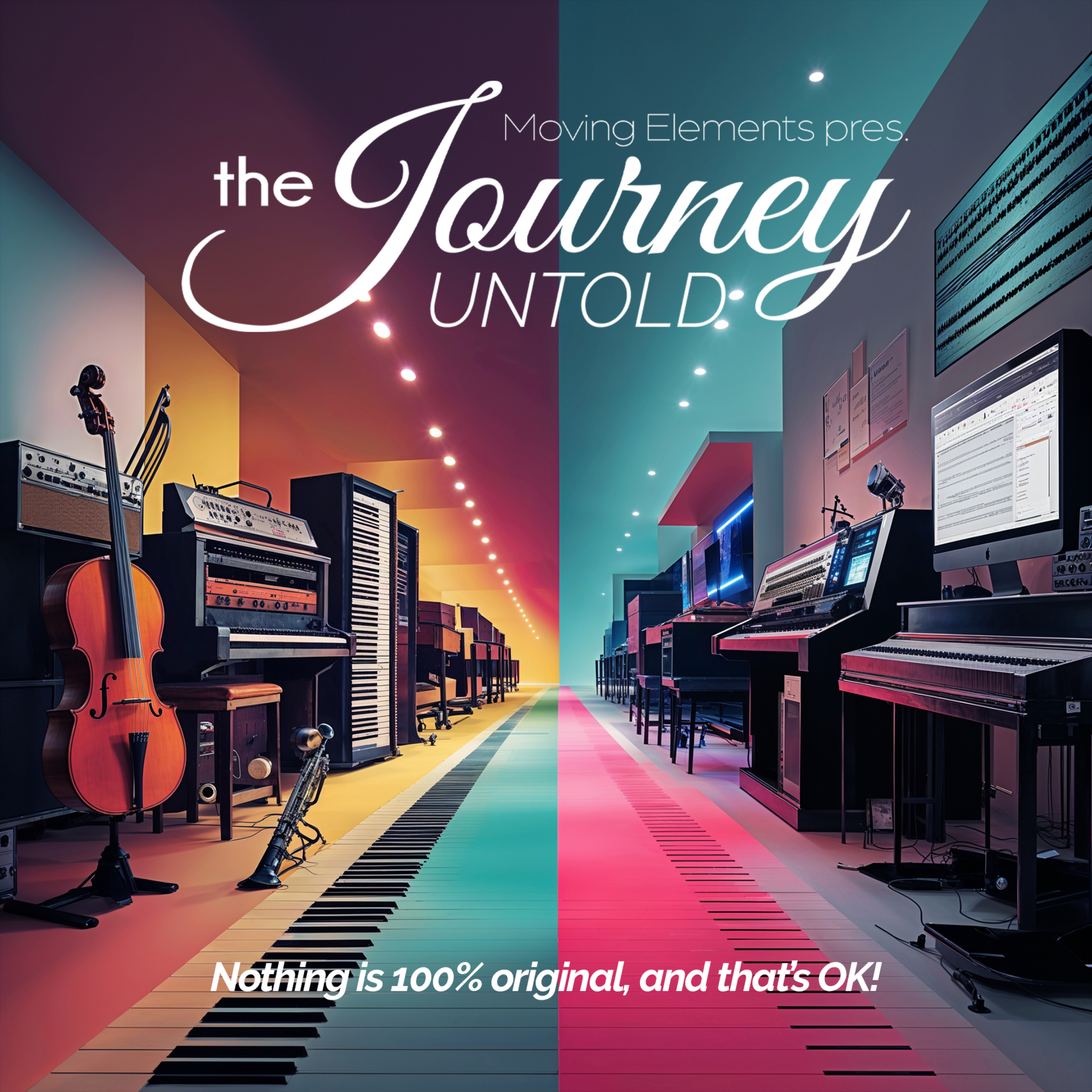 The Journey: Untold