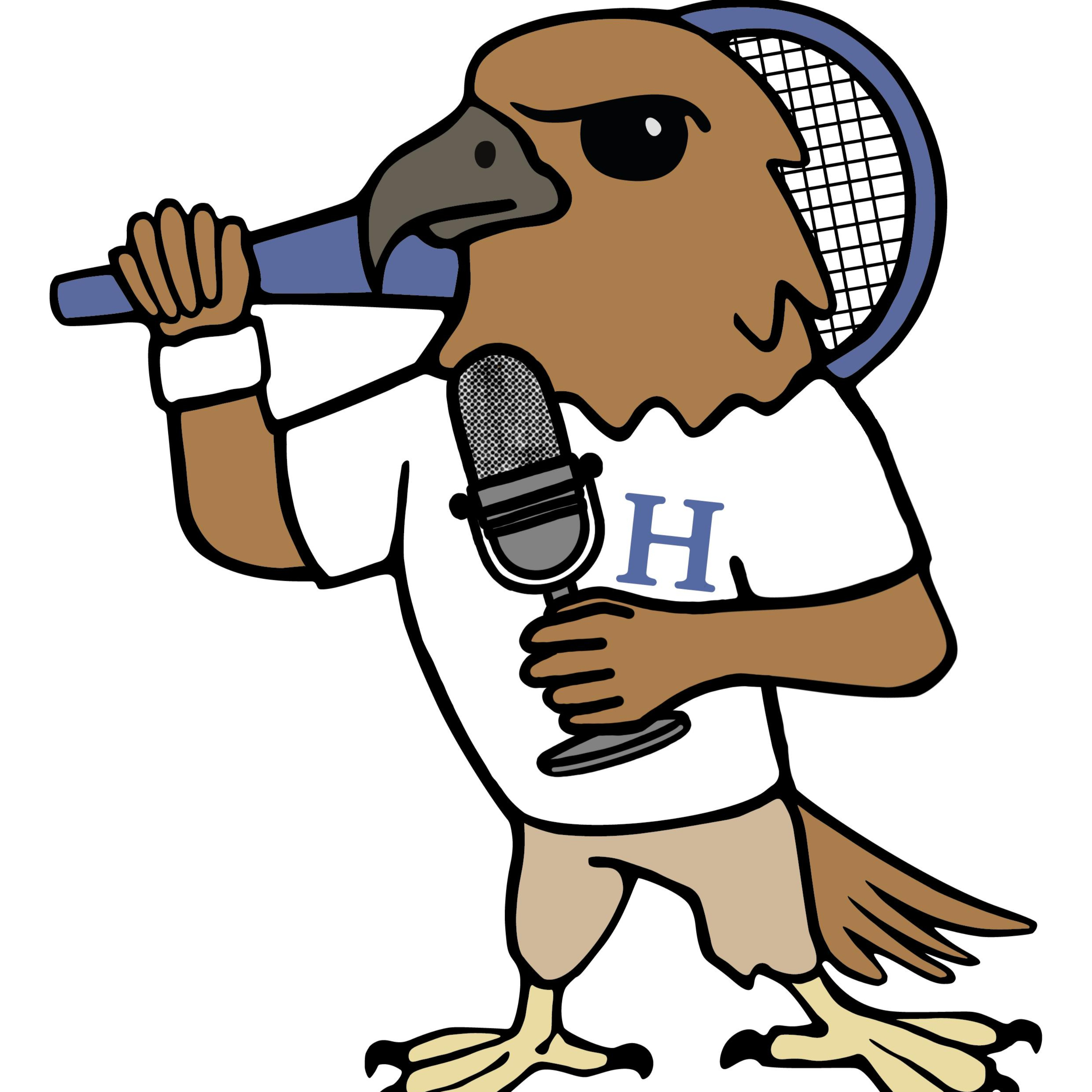 Mundo Hoqai podcast artwork