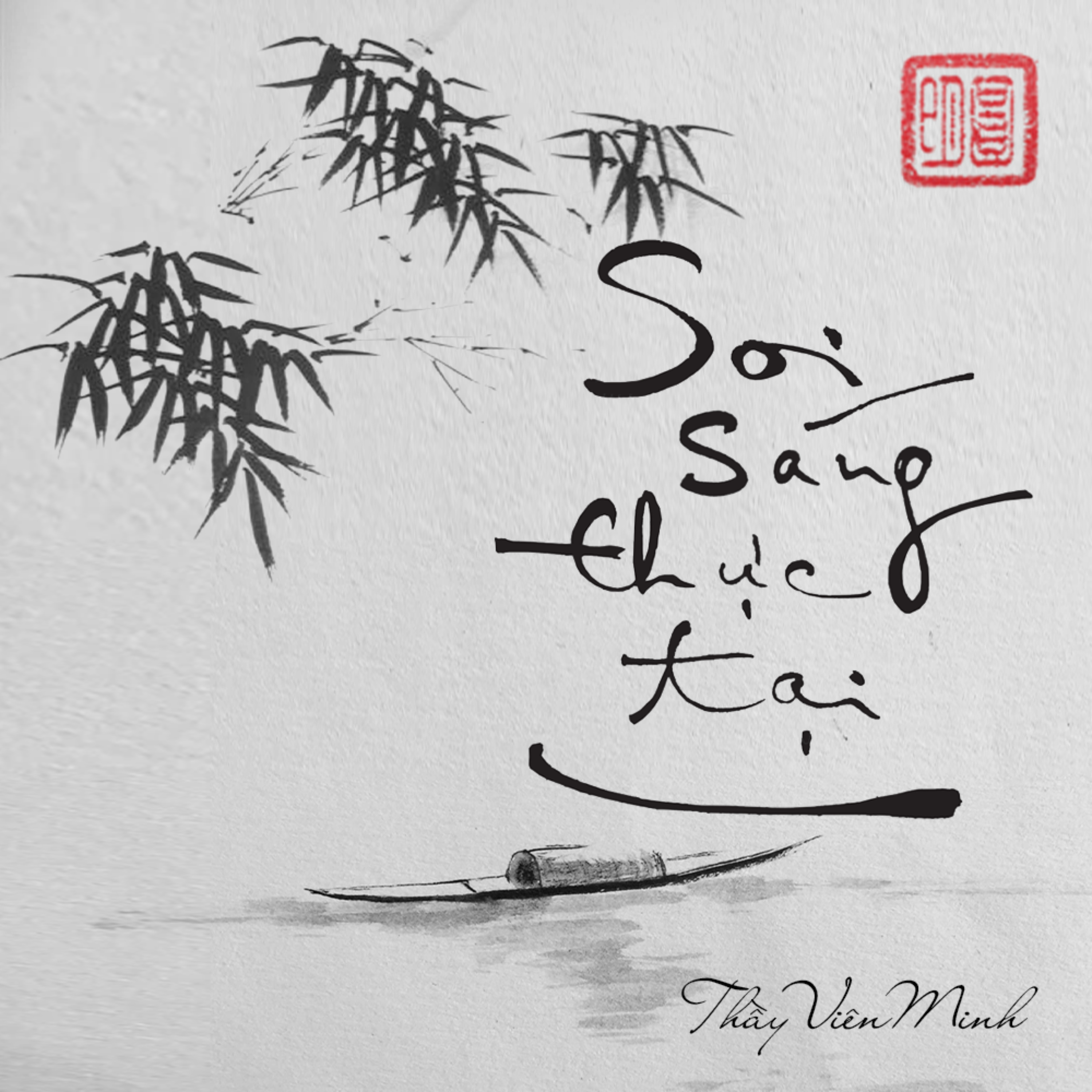 SOI SÁNG THỰC TẠI (Sách nói)