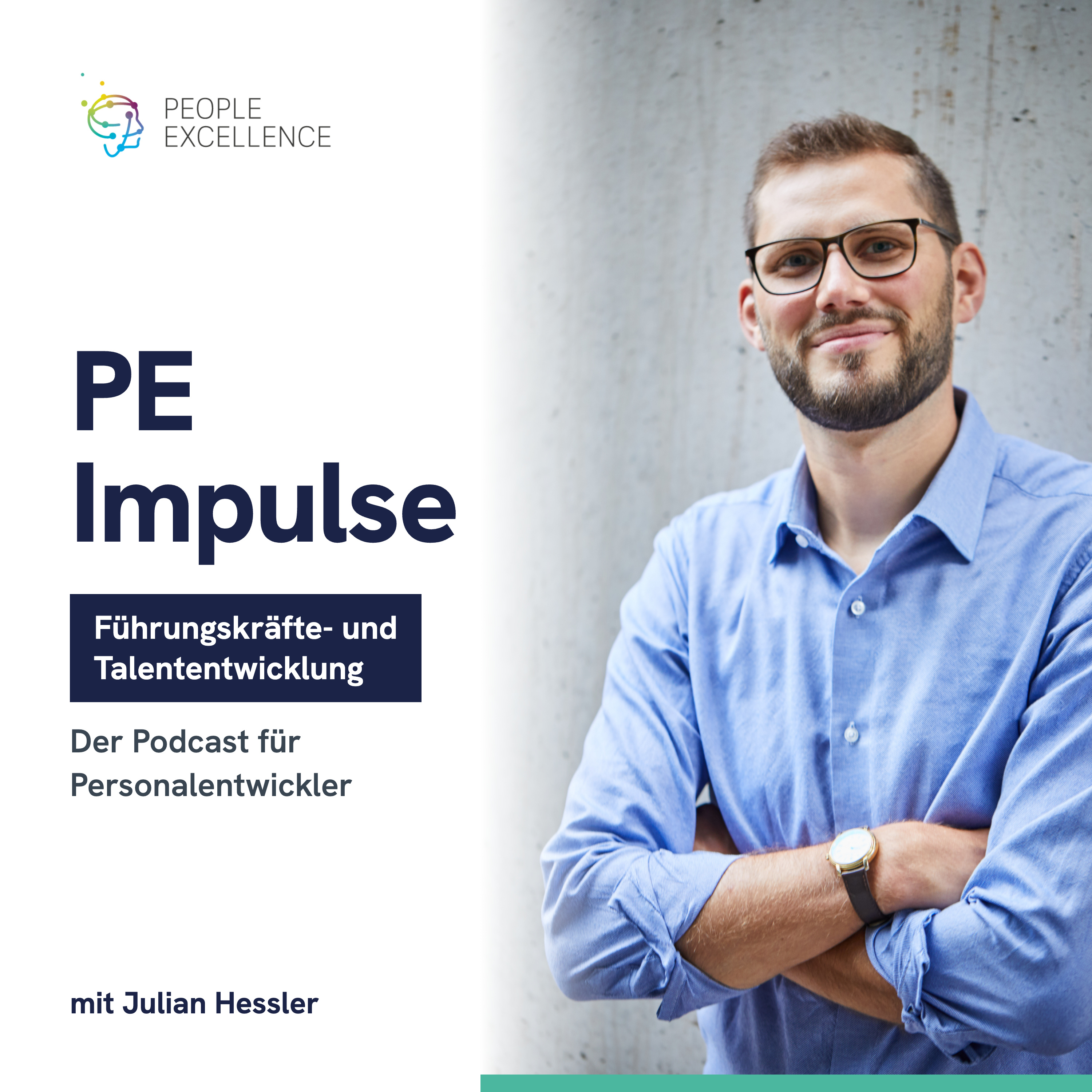 Führungskräfte- und Talententwicklung | Impulse + Best Practices
