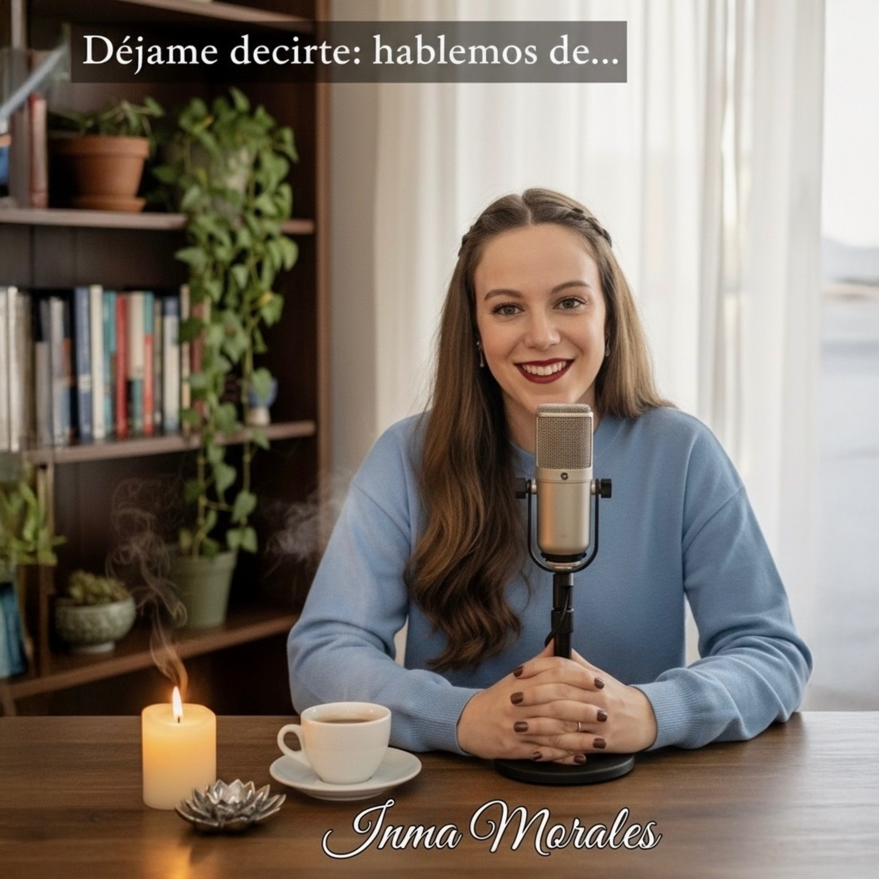 Déjame decirte: hablemos de…