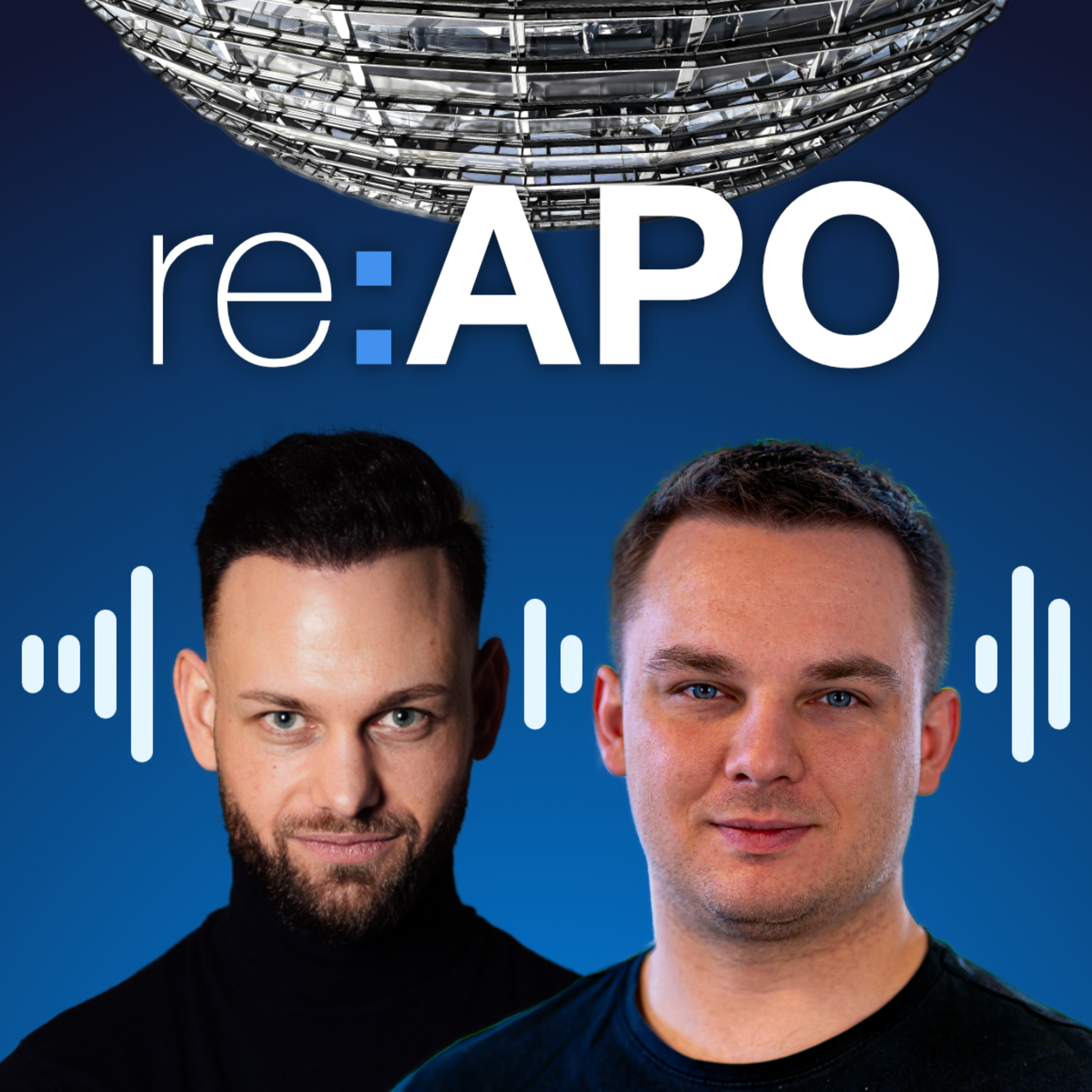 re:APO Podcast