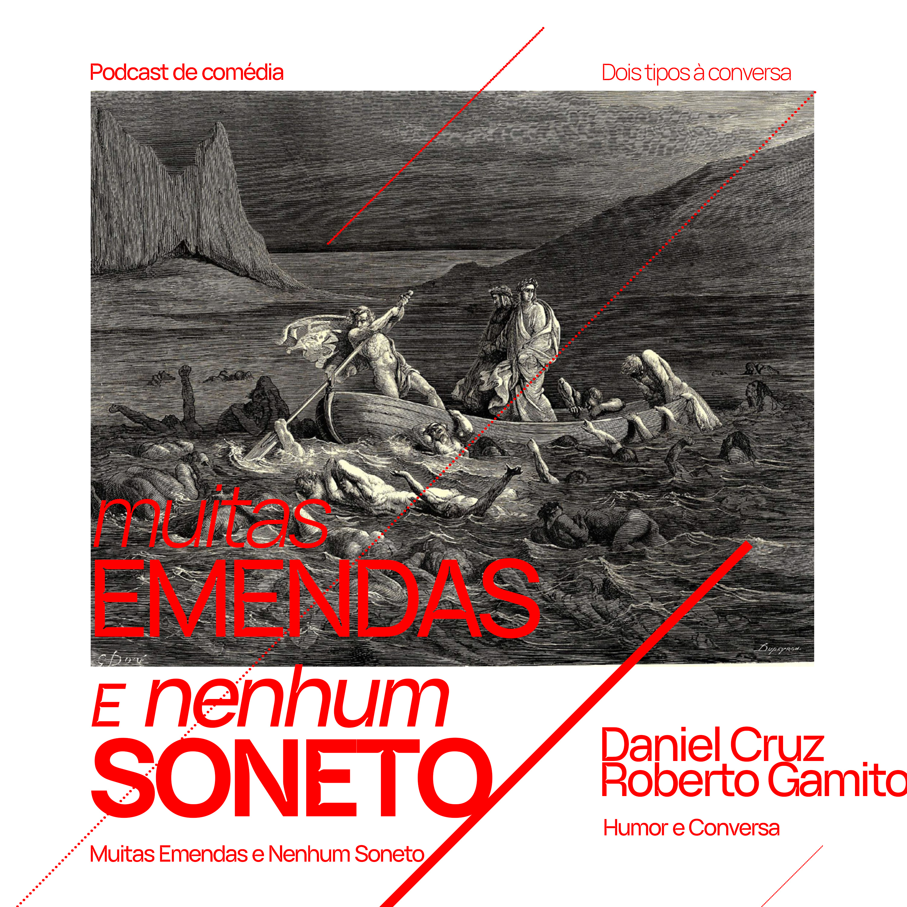 Muitas Emendas e Nenhum Soneto