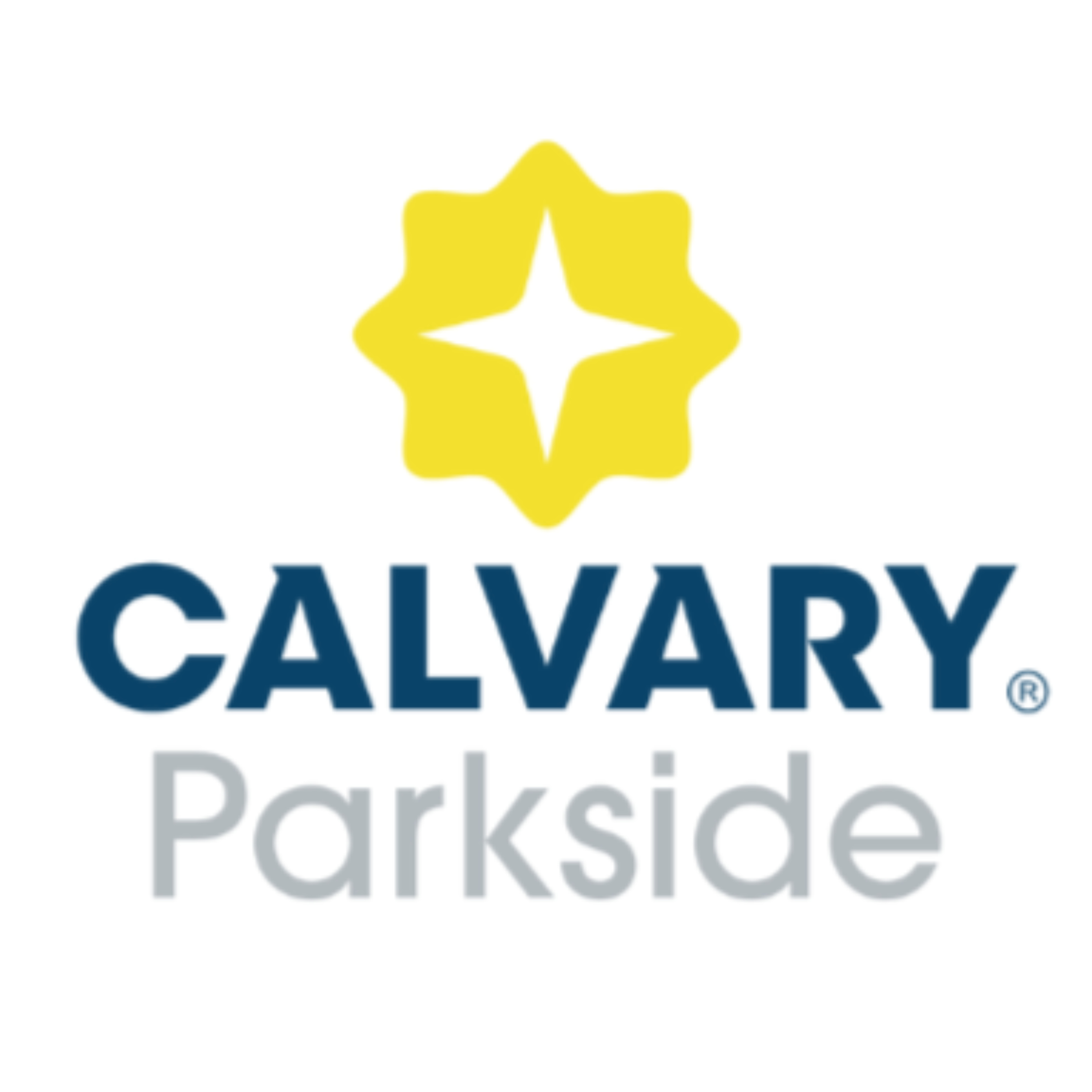 Calvary Parkside Sermons podcast artwork