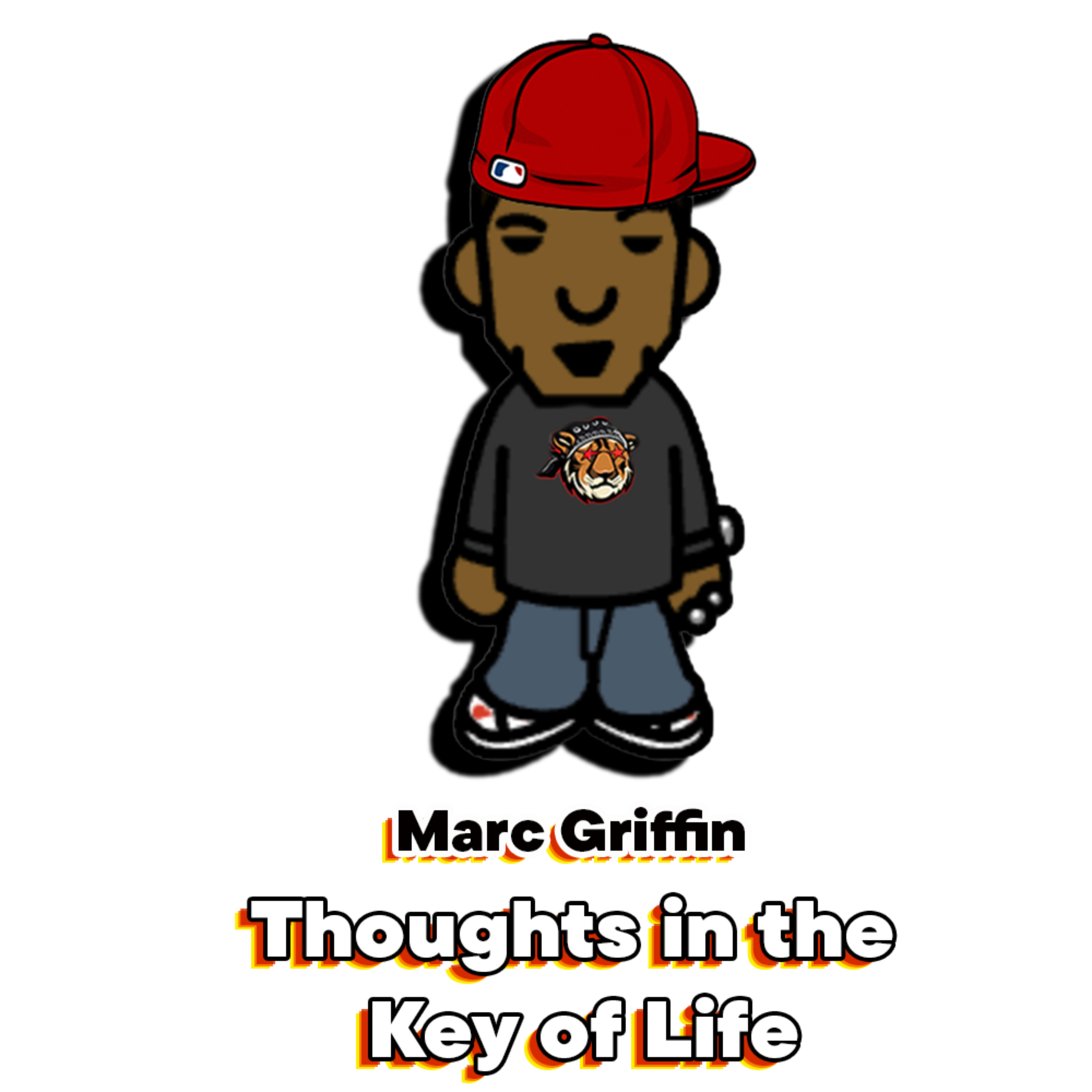 Thoughts in the Key of Life