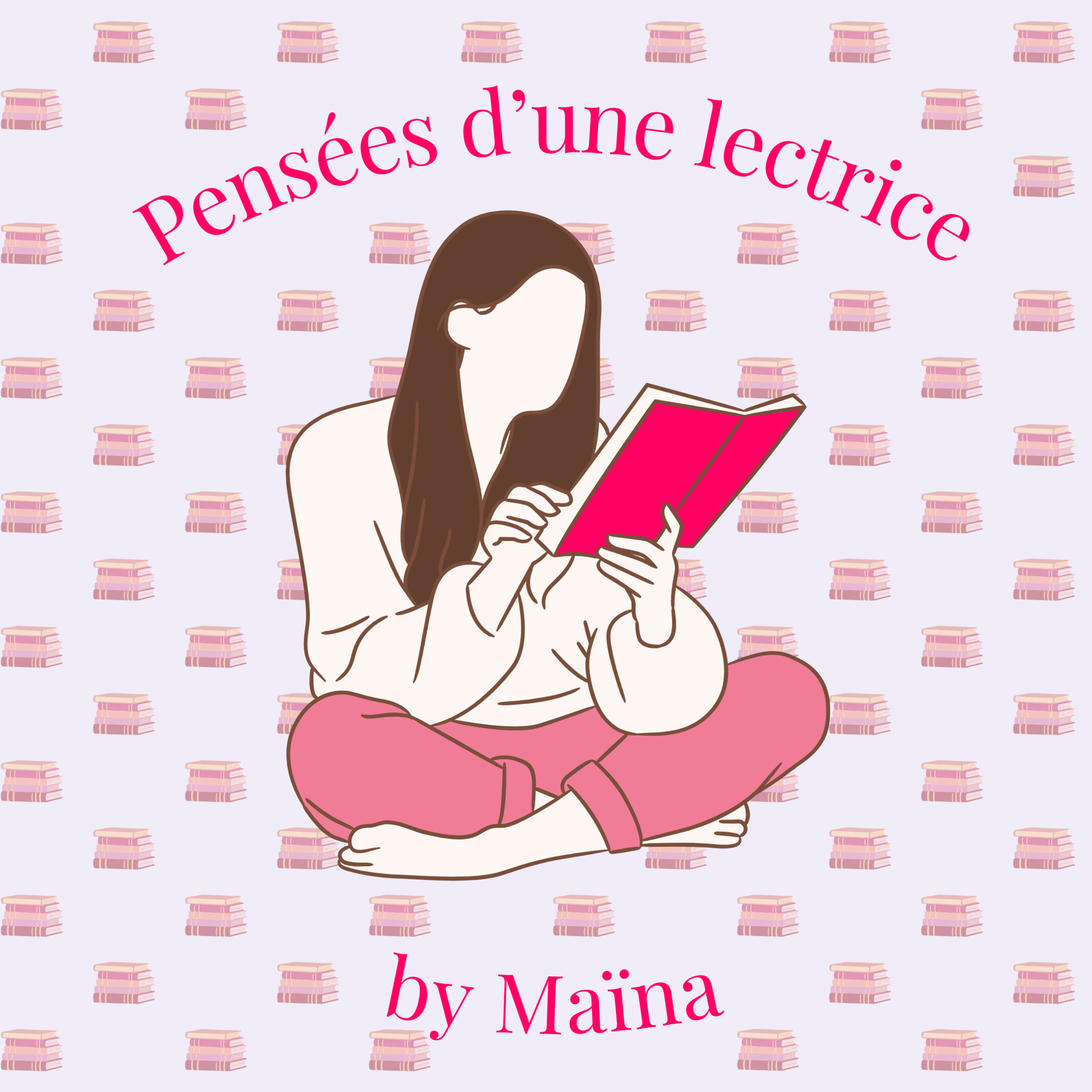 Pensées d'une lectrice