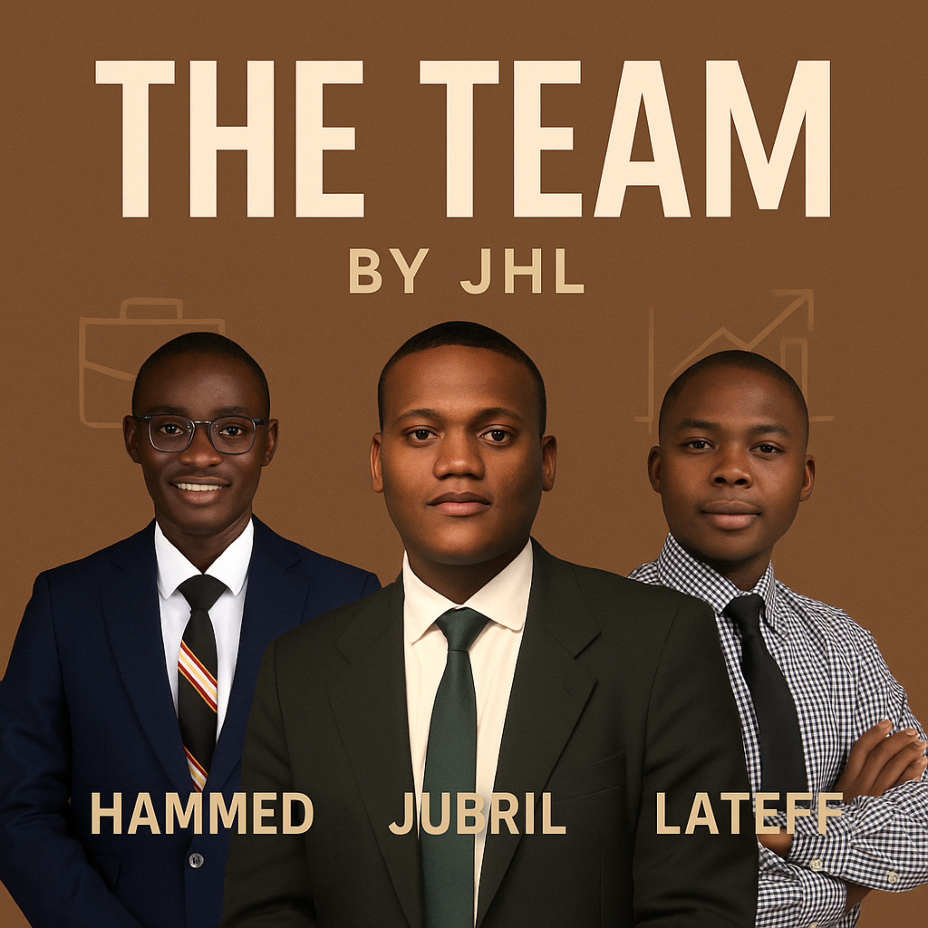 The Team