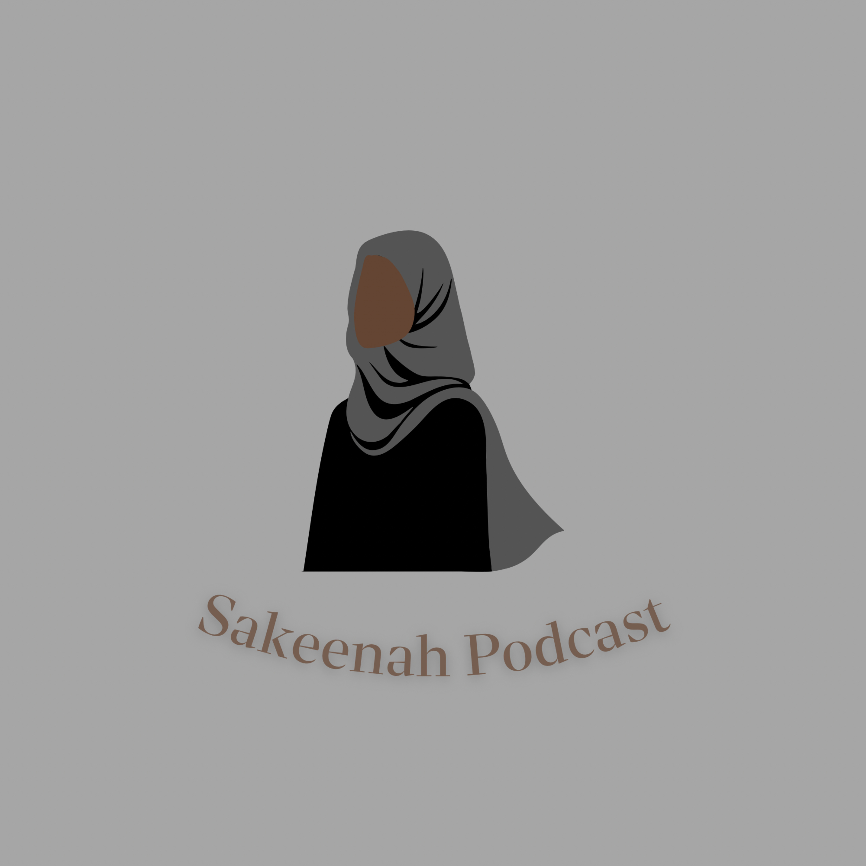 Sakeenah Podcast