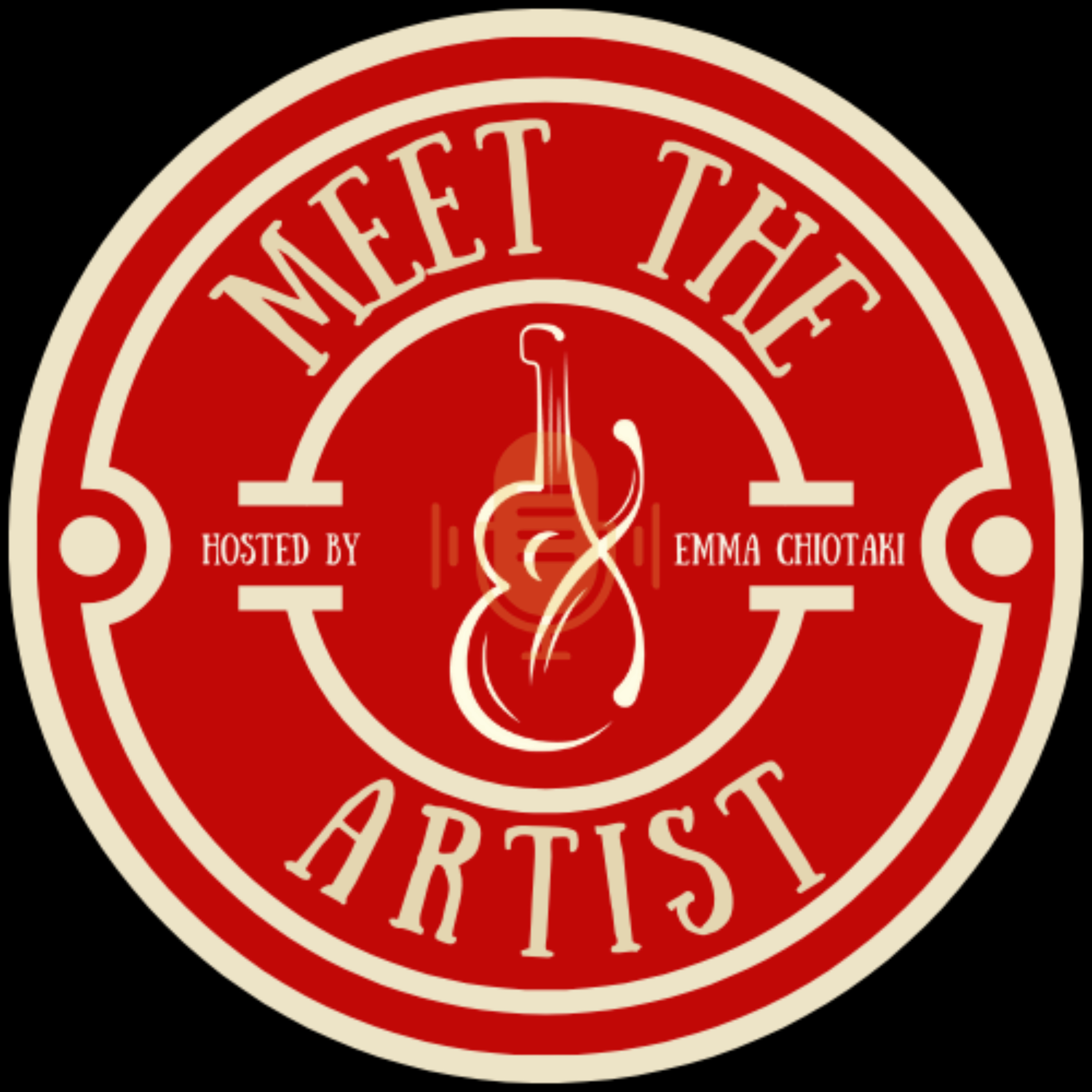 'Meet The Artist' by Emma