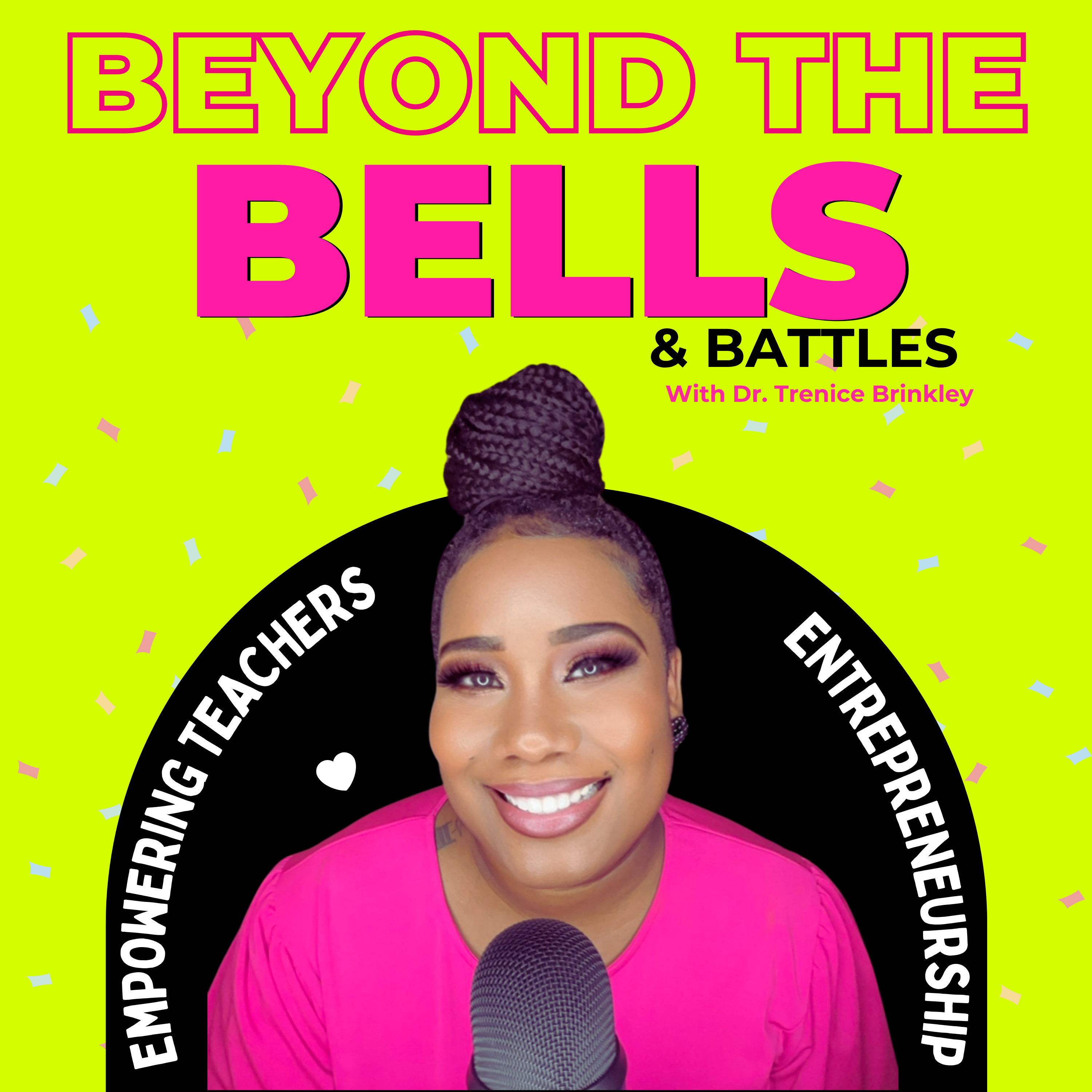 Beyond The Bells And Battles