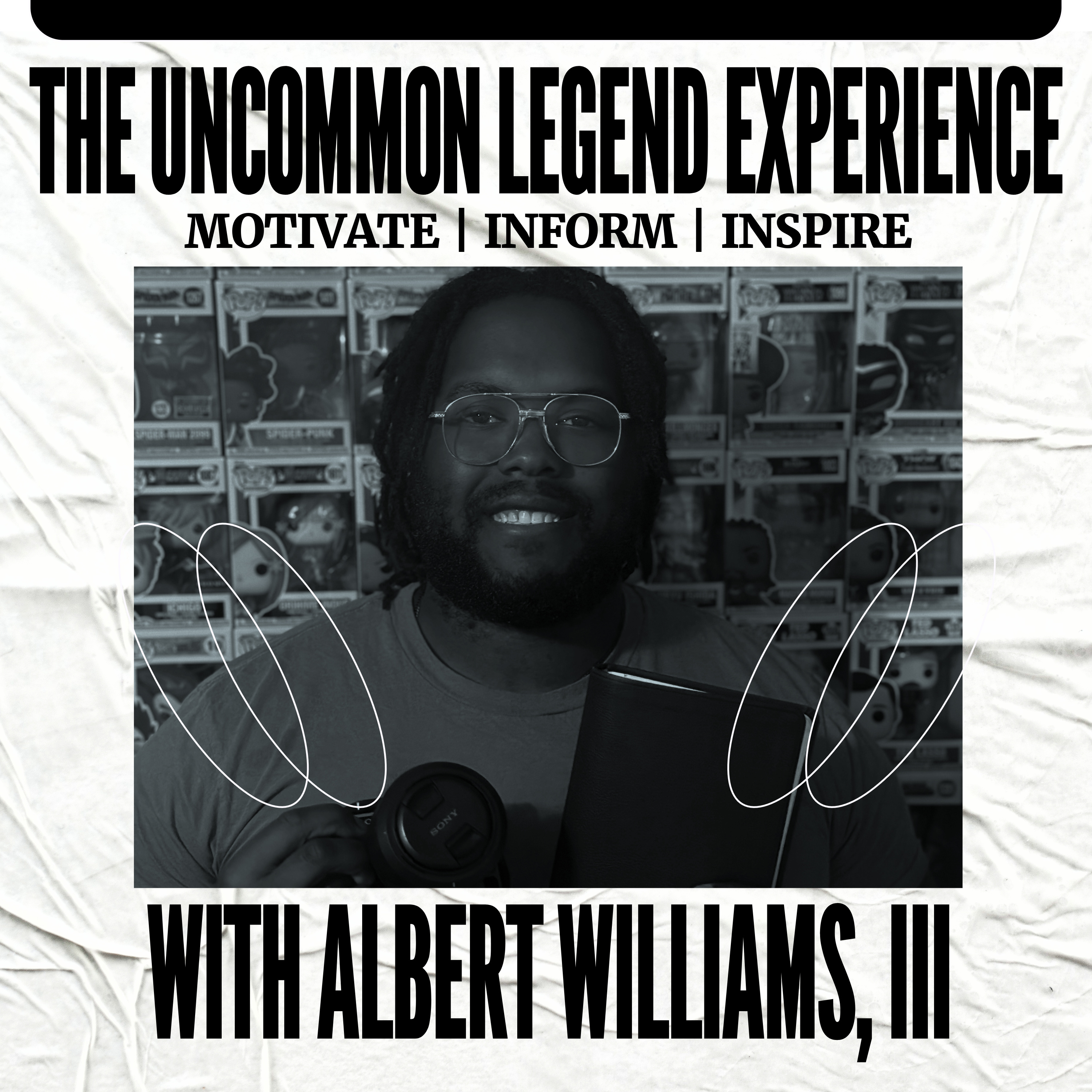 The Uncommon Legend Experience