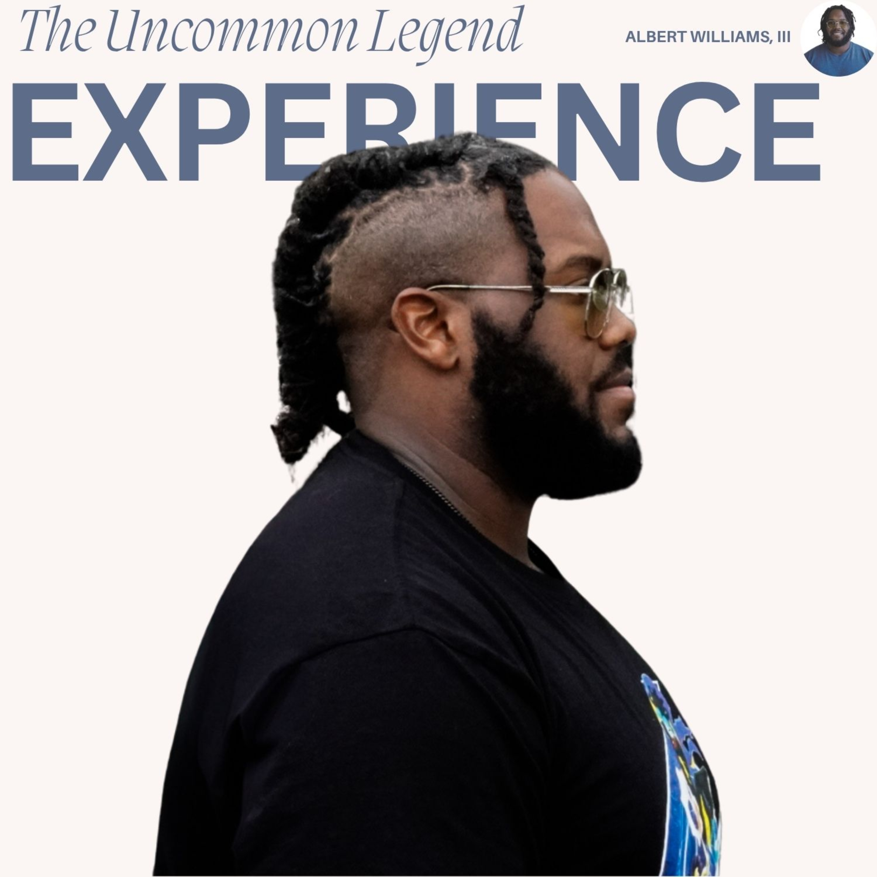 The Uncommon Legend Experience