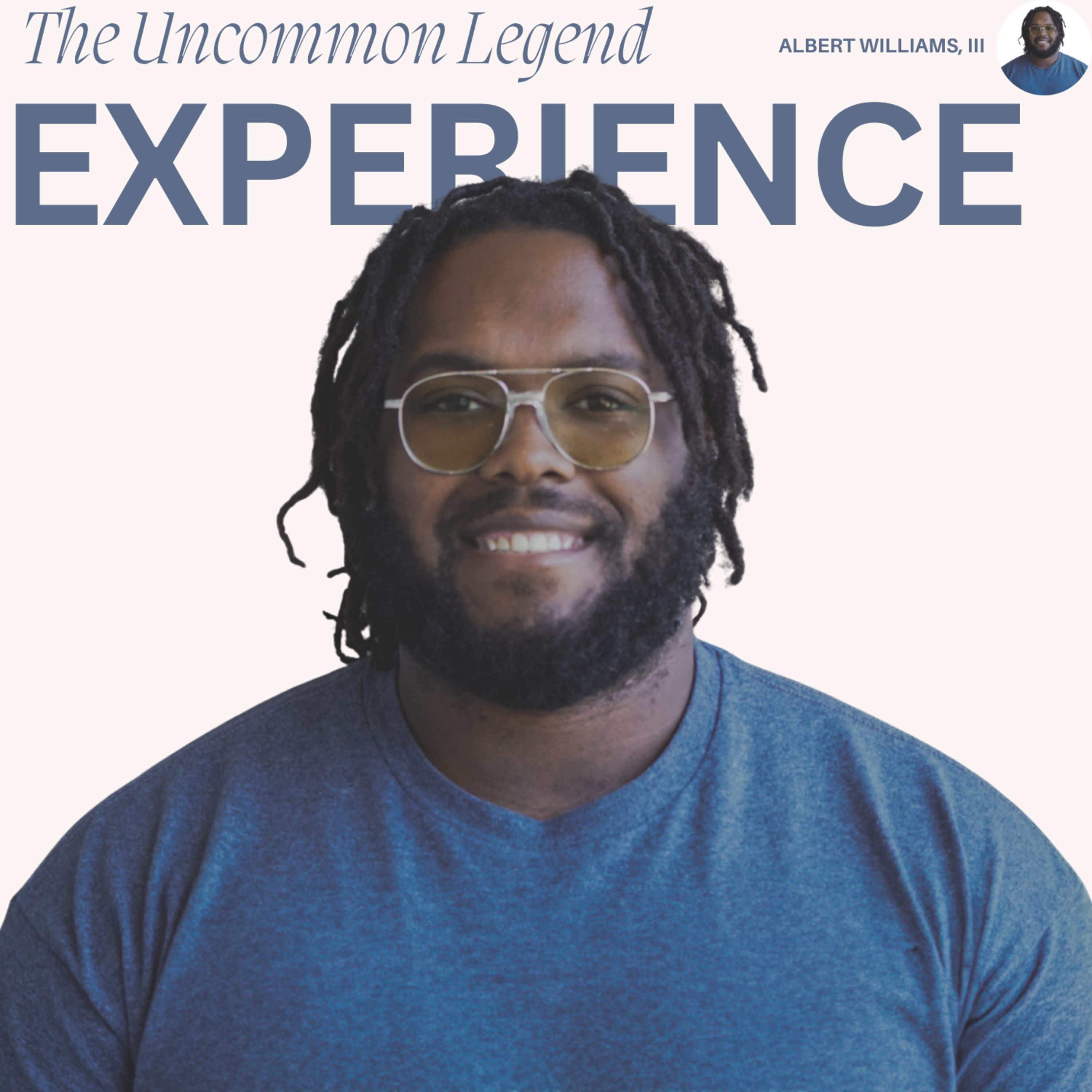 The Uncommon Legend Experience