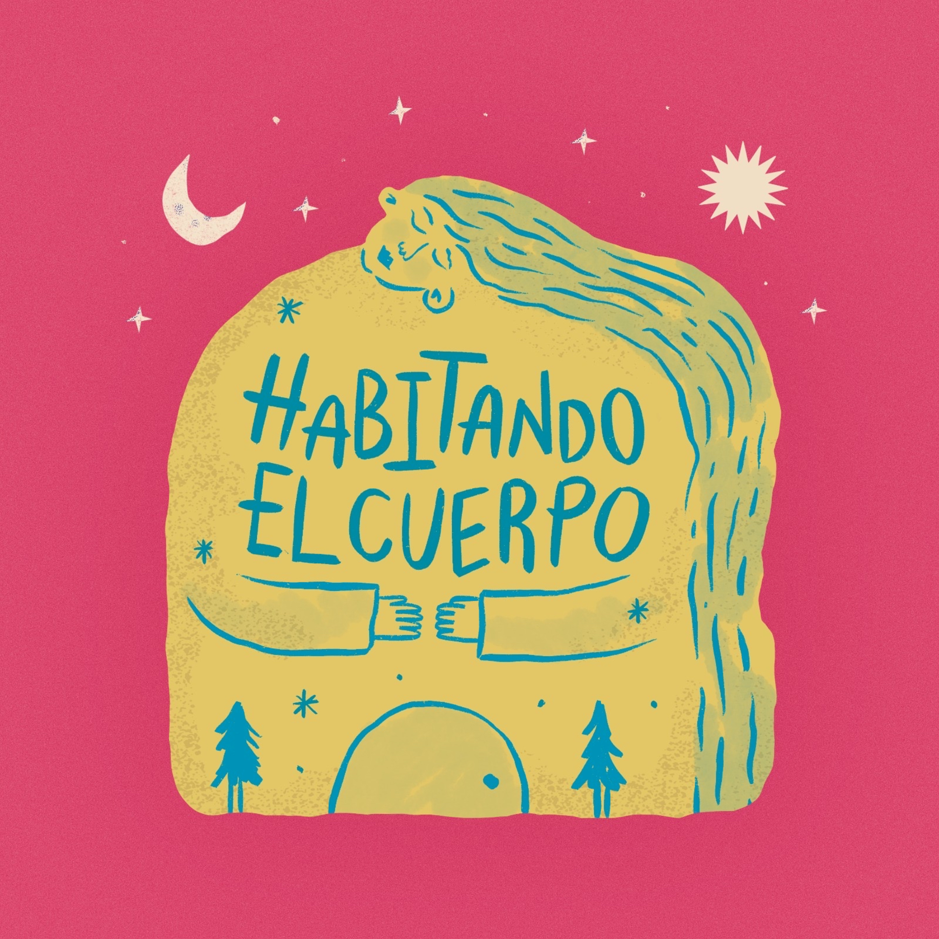 Habitando El Cuerpo