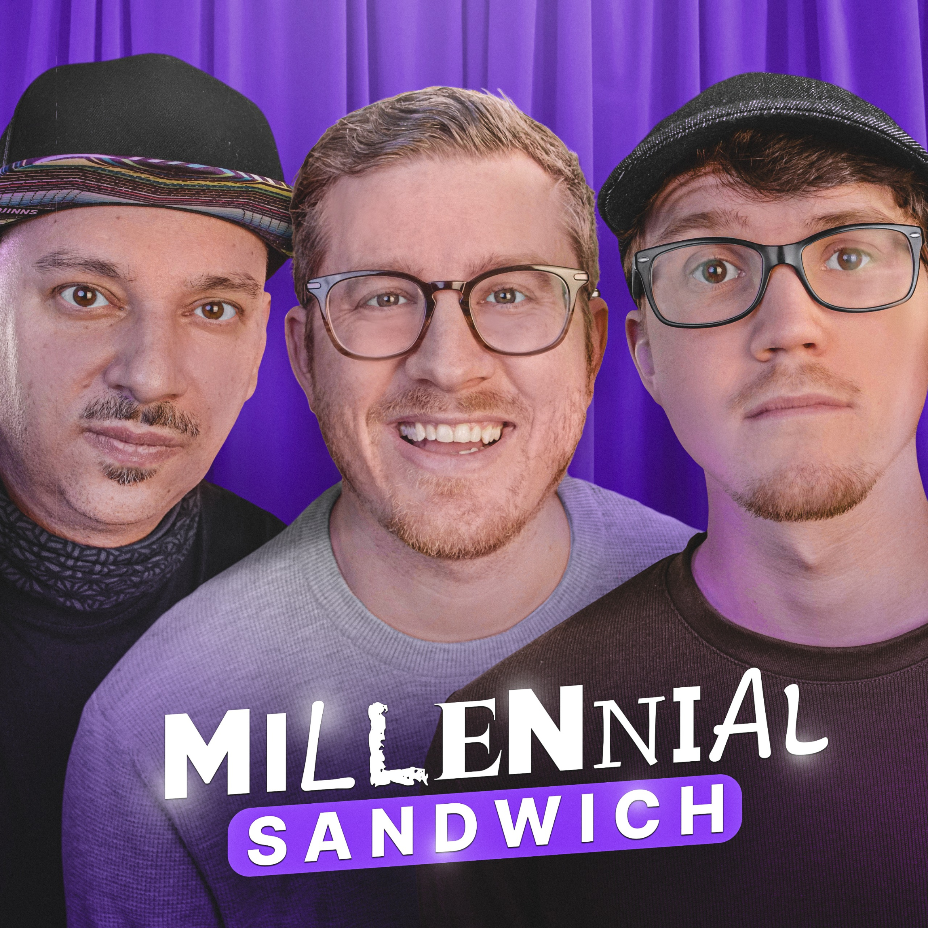 Millennial Sandwich