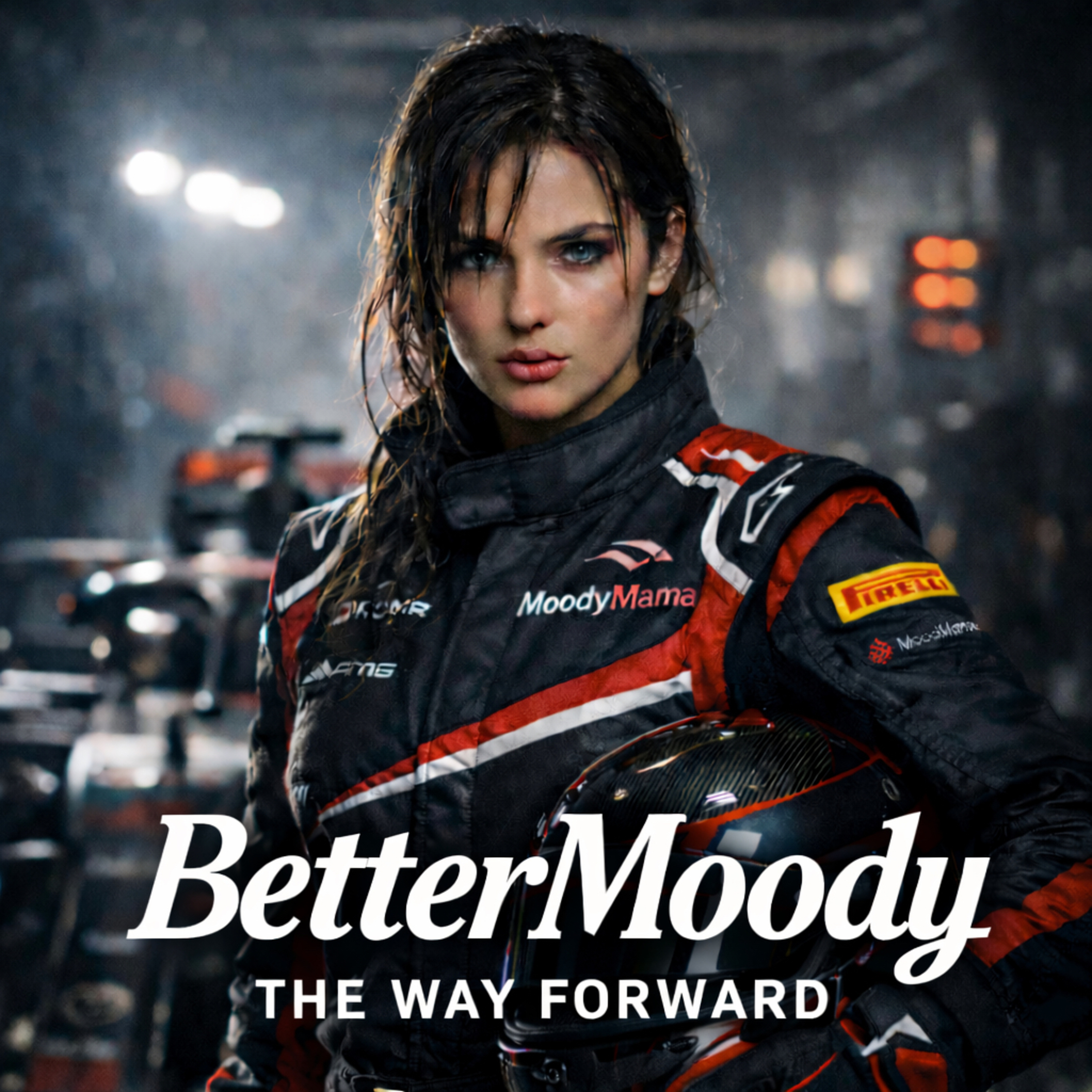 Better Moody: The Way Forward