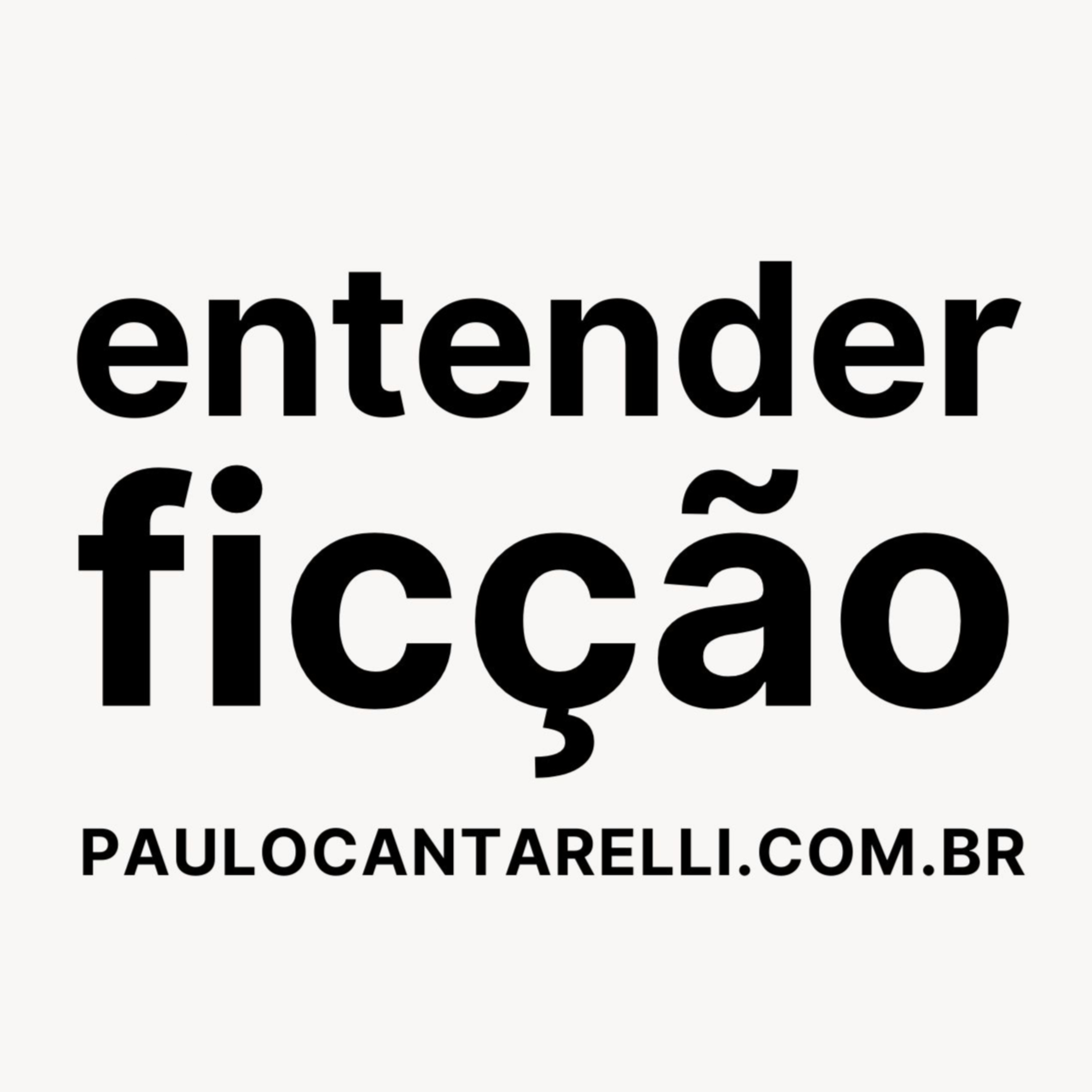 Entender Ficção