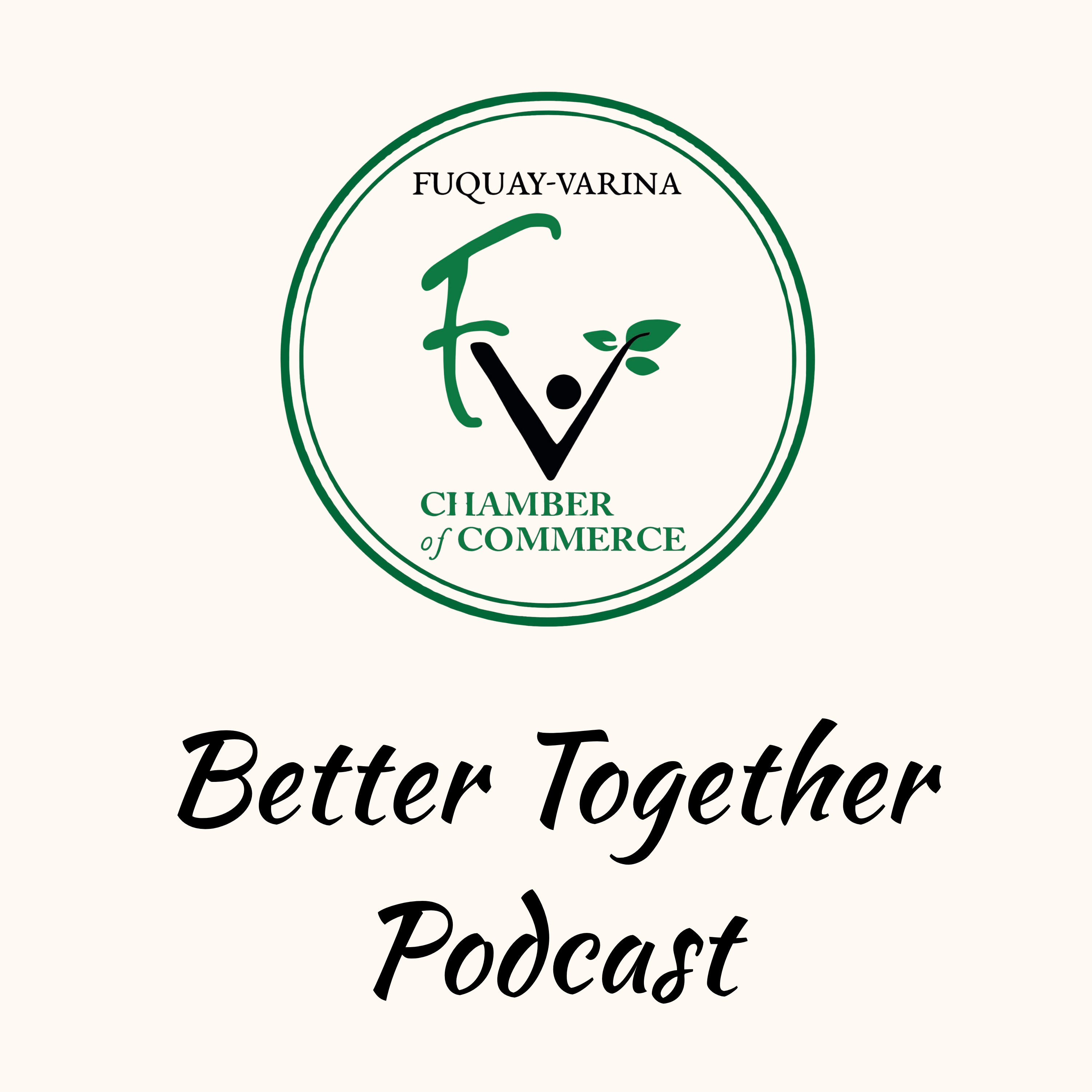 Better Together Podcast