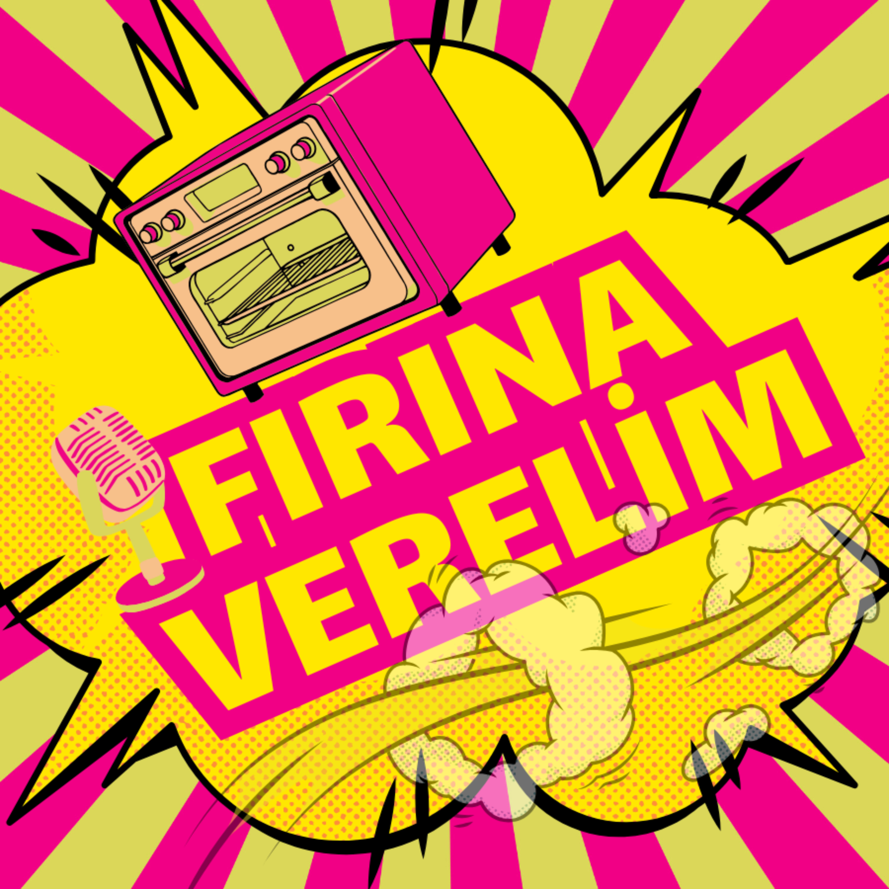 Fırına Verelim