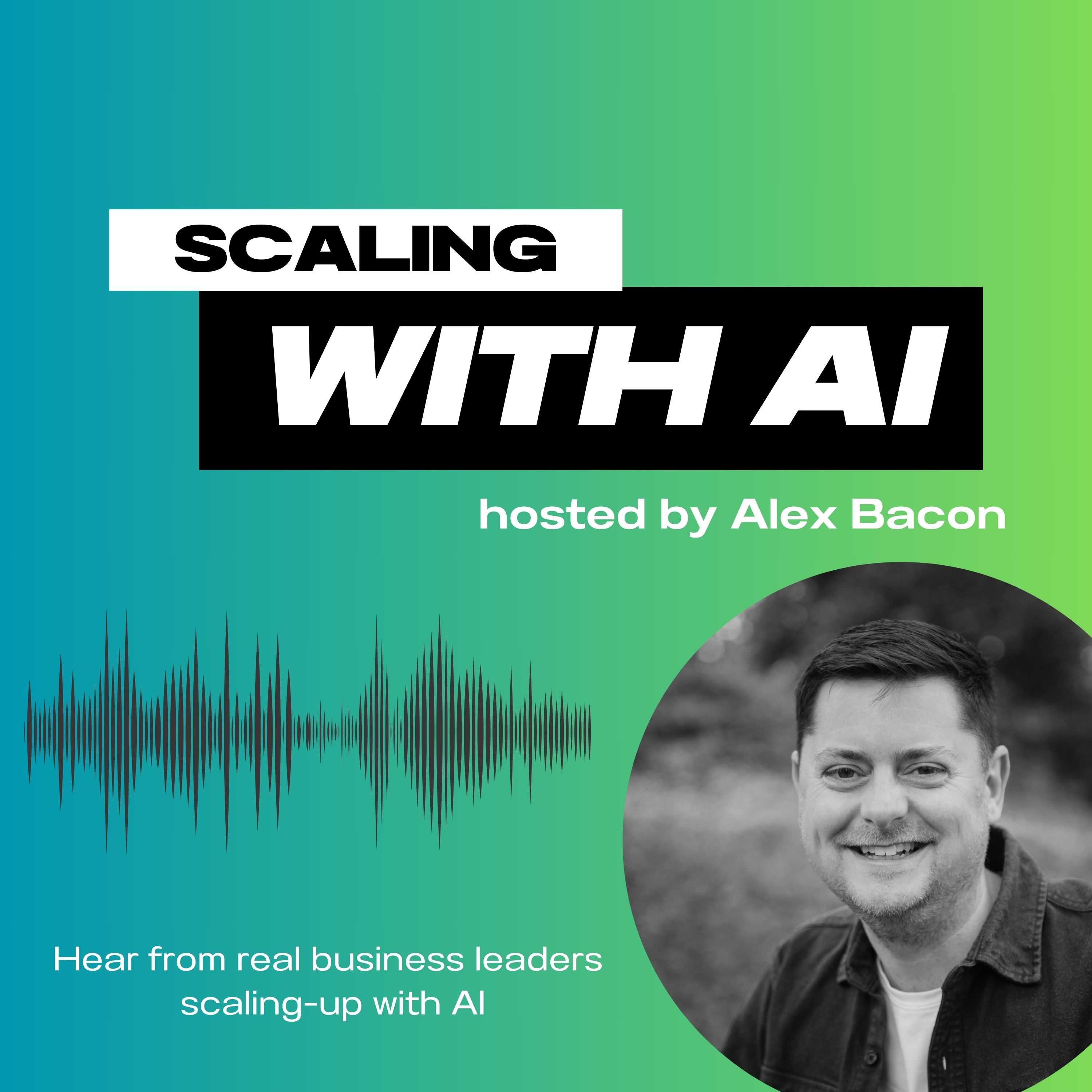 Scaling with AI