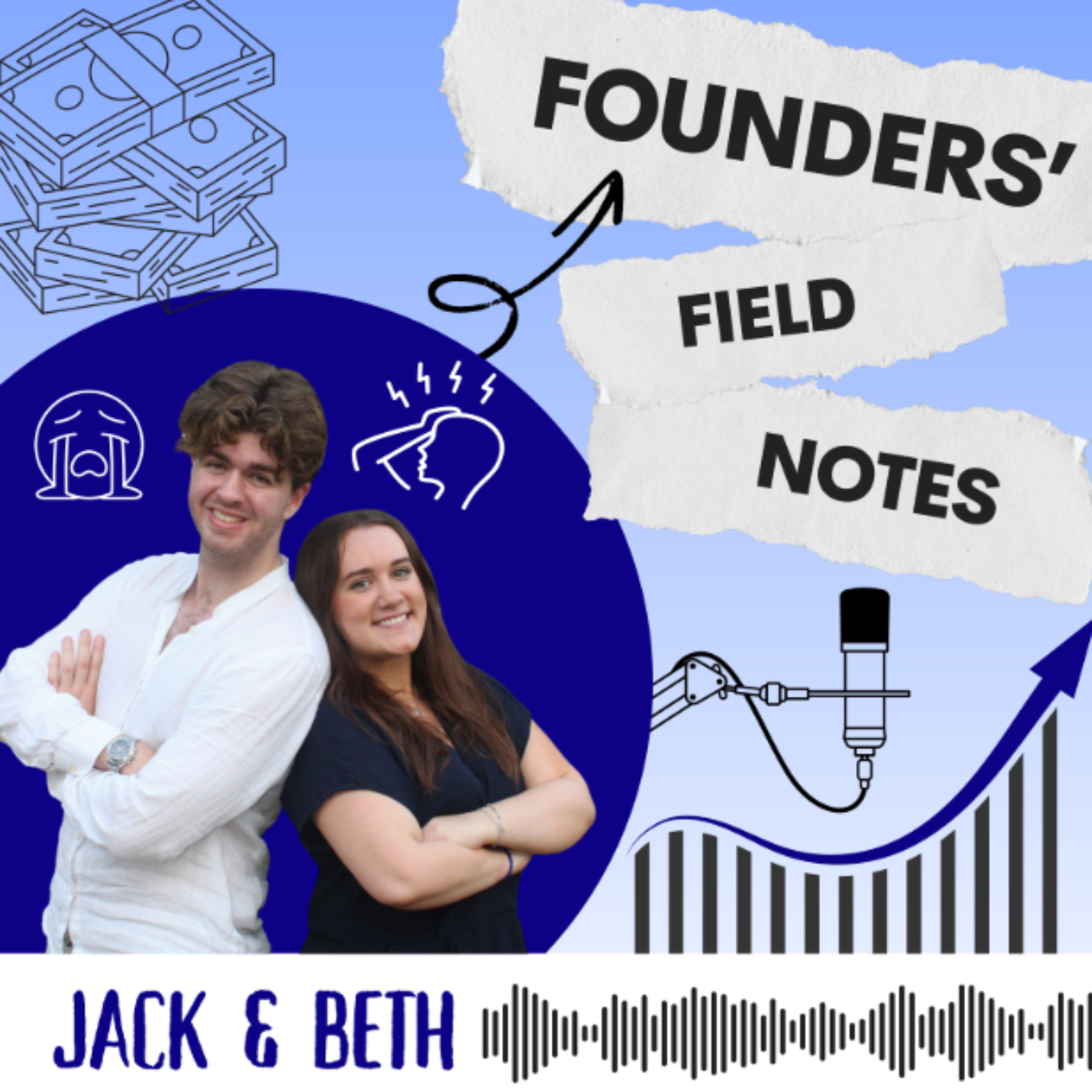 Founders\' Field Notes
