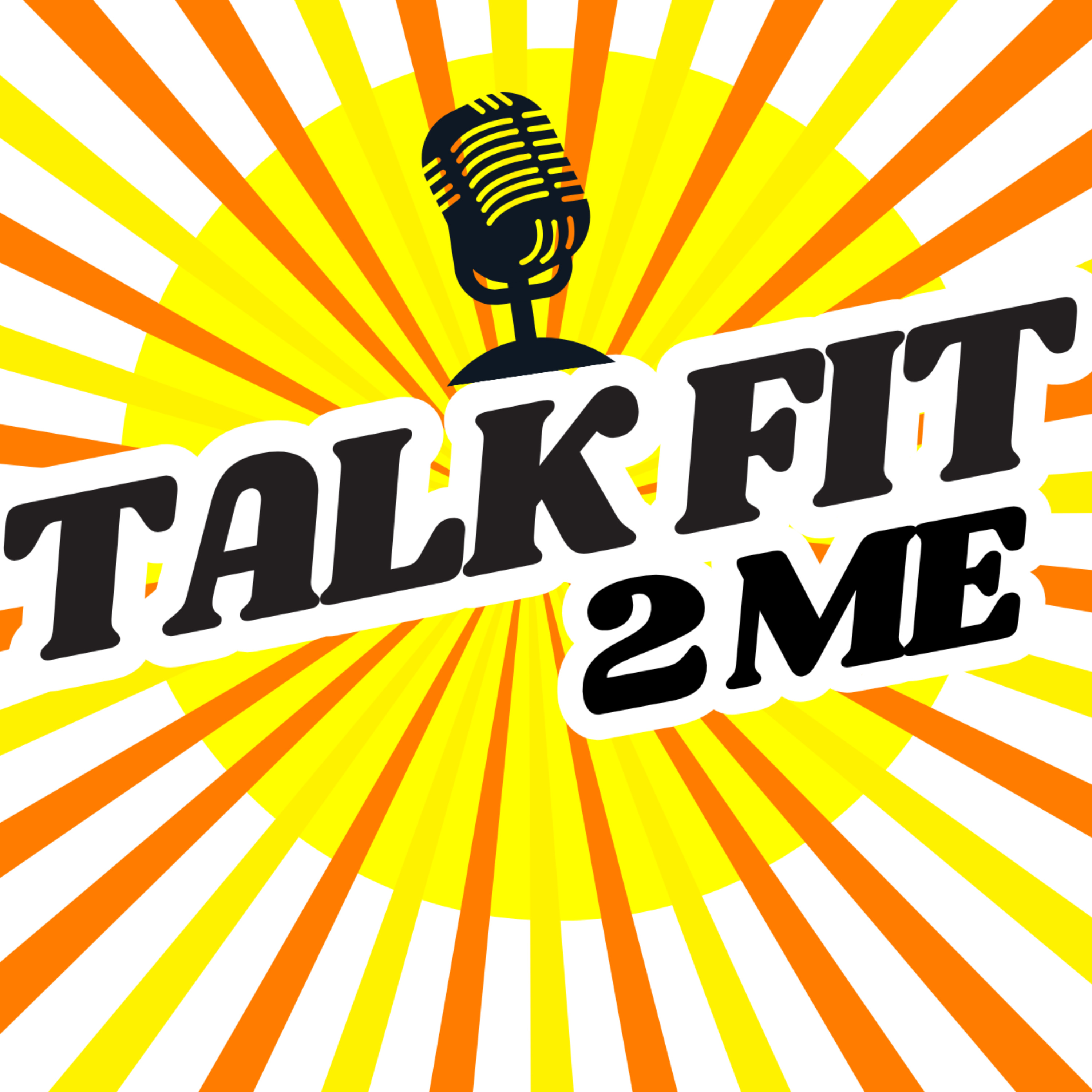 TalkFit2Me